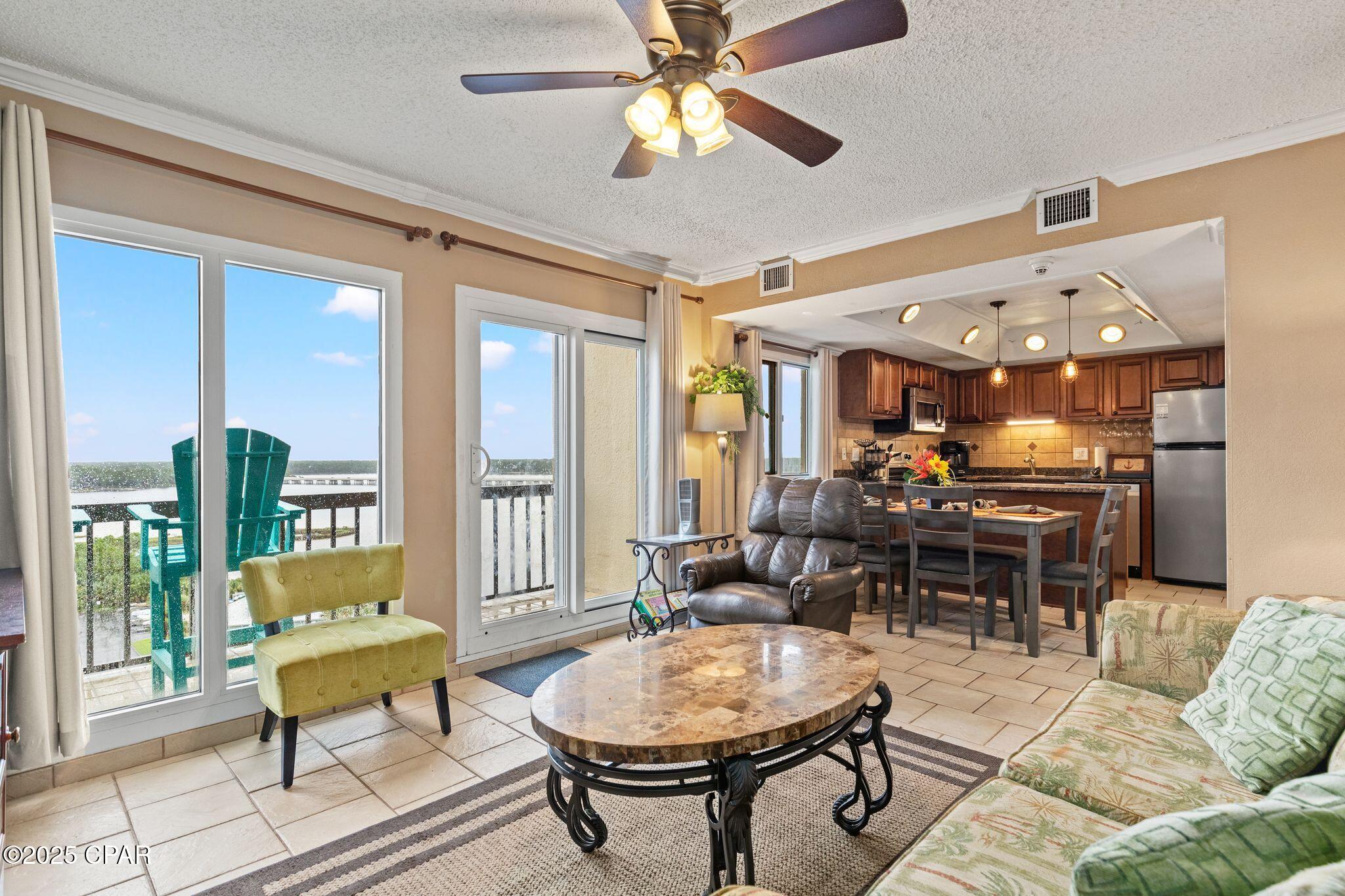 Image 10 For 23223 Front Beach Road A-903