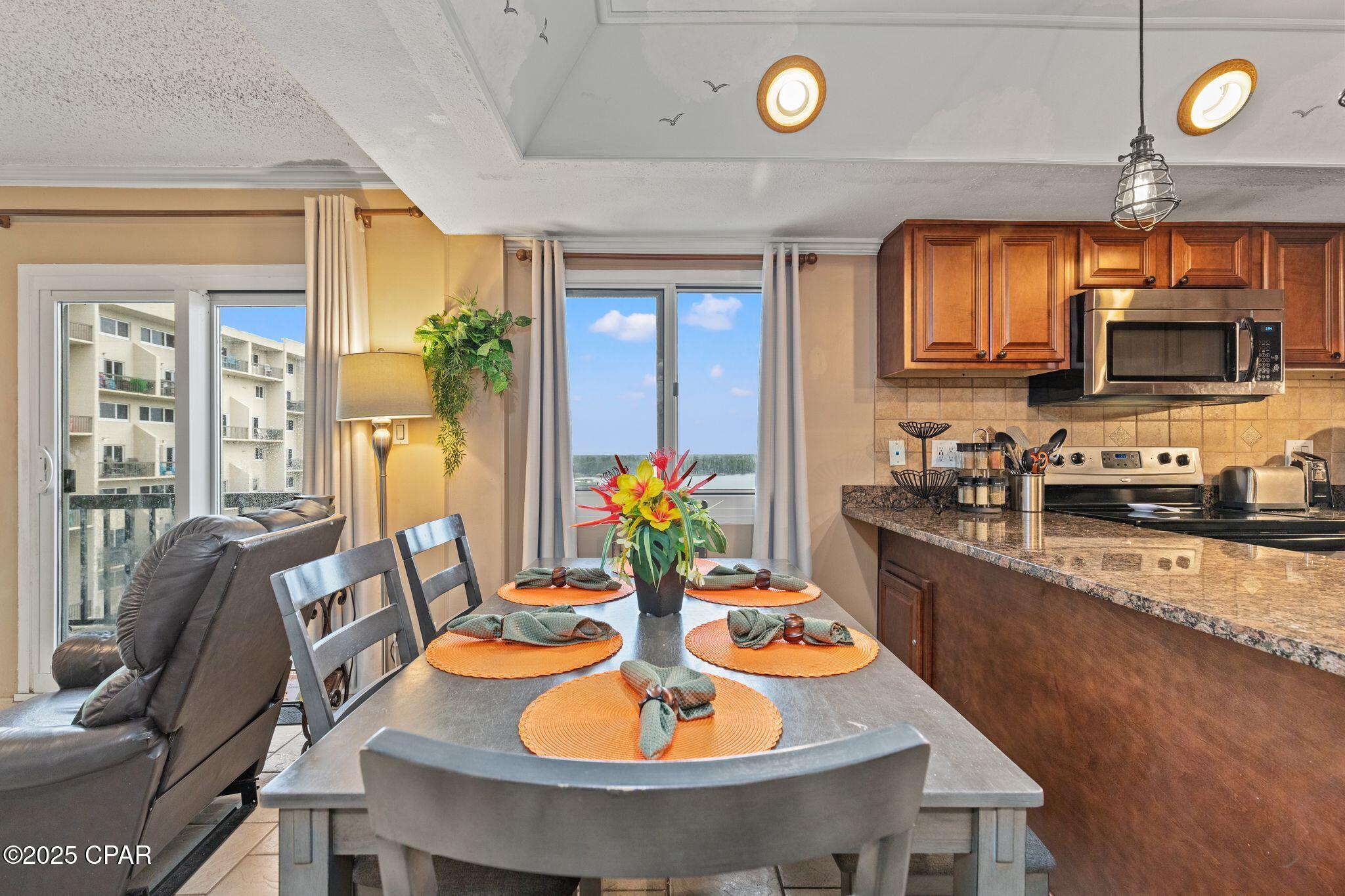 Image 4 For 23223 Front Beach Road A-903