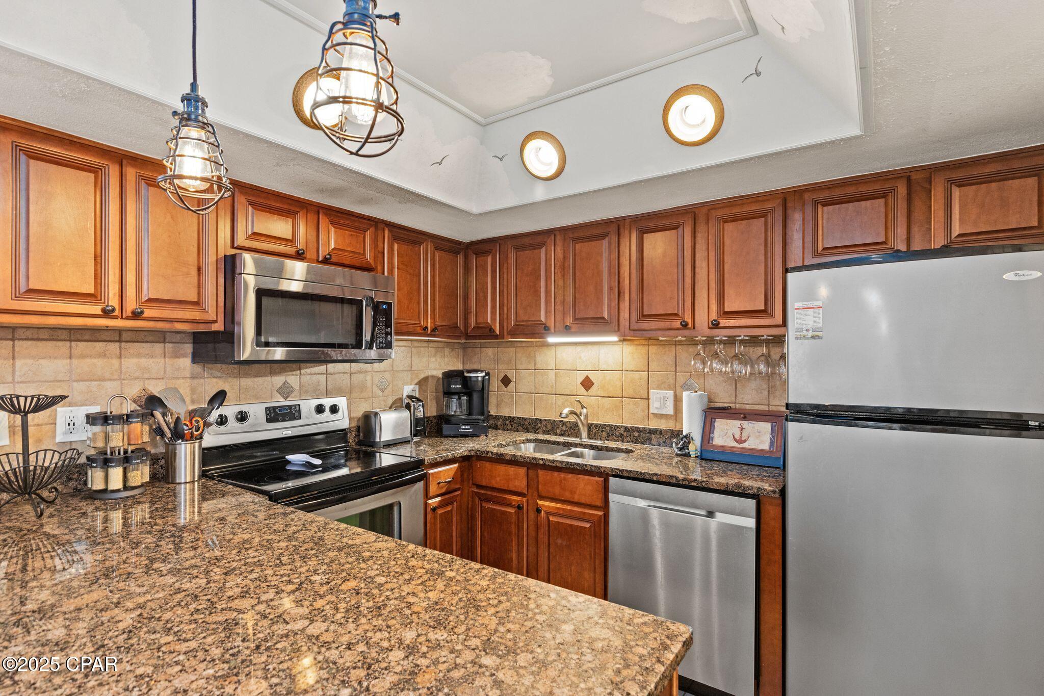 Image 5 For 23223 Front Beach Road A-903