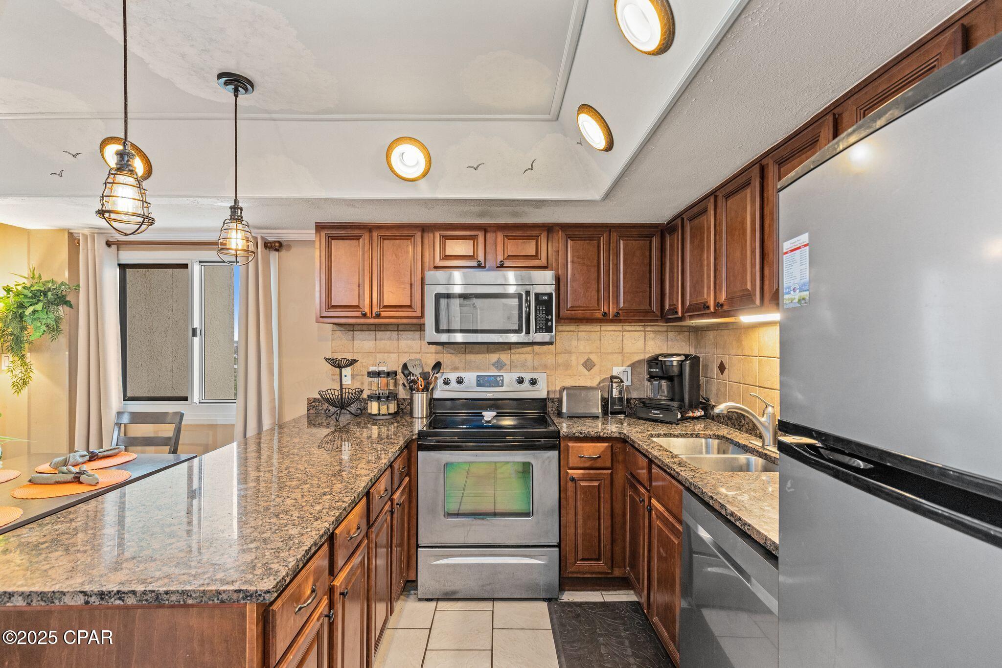 Image 6 For 23223 Front Beach Road A-903