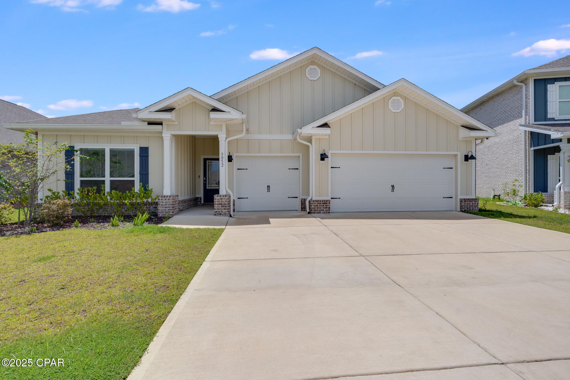 Details for 3052 Willie Drive, Panama City, FL 32409