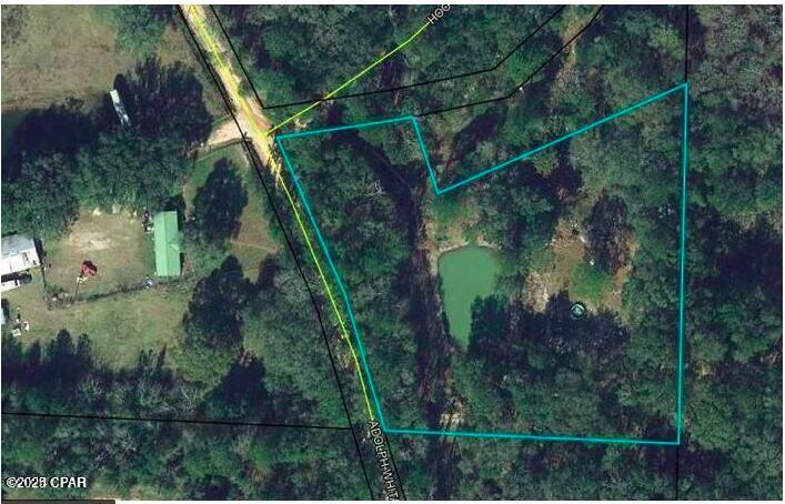 Details for 1873 Adolph Whitaker Road, Bonifay, FL 32425