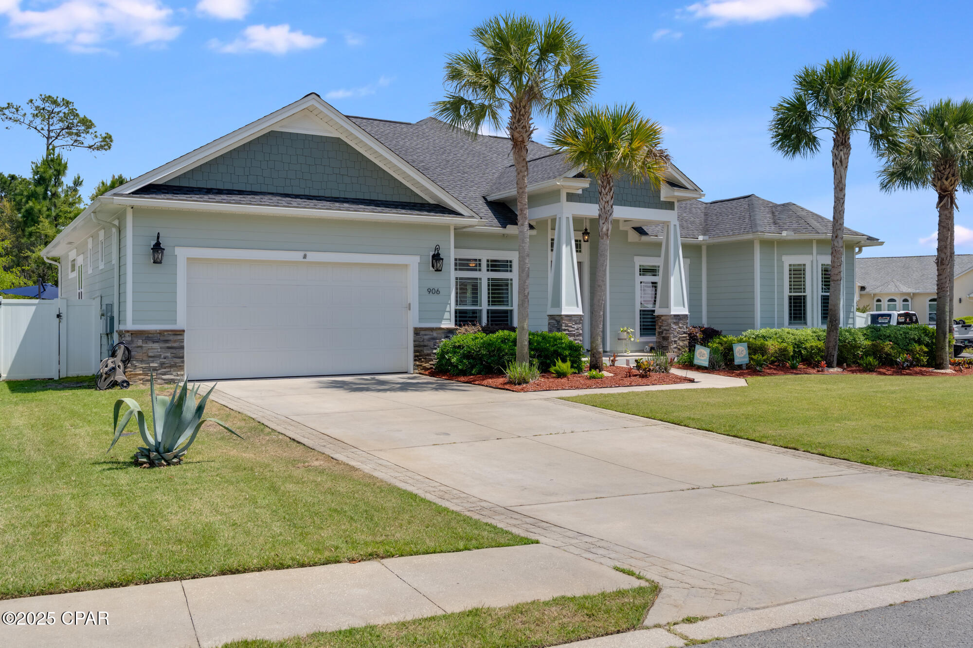Details for 906 Dolphin Harbour Drive, Panama City Beach, FL 32407