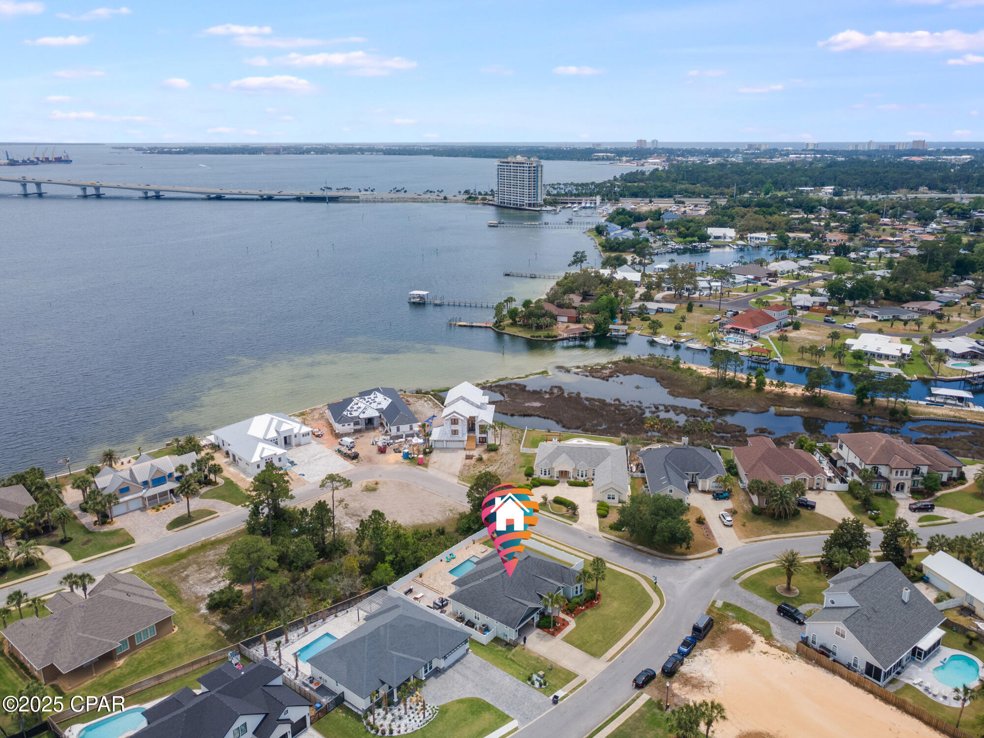 Image 100 For 906 Dolphin Harbour Drive