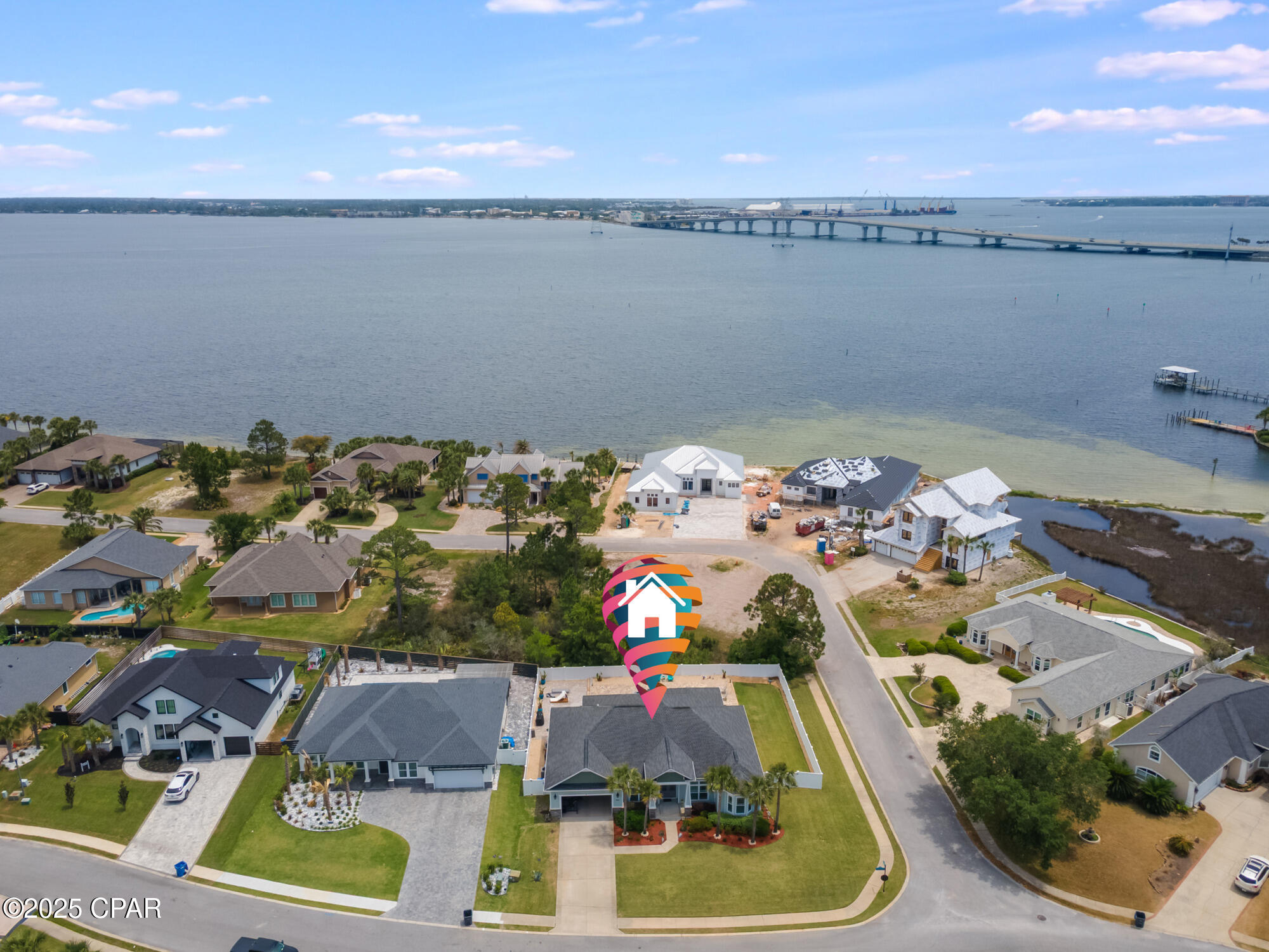 Image 90 For 906 Dolphin Harbour Drive