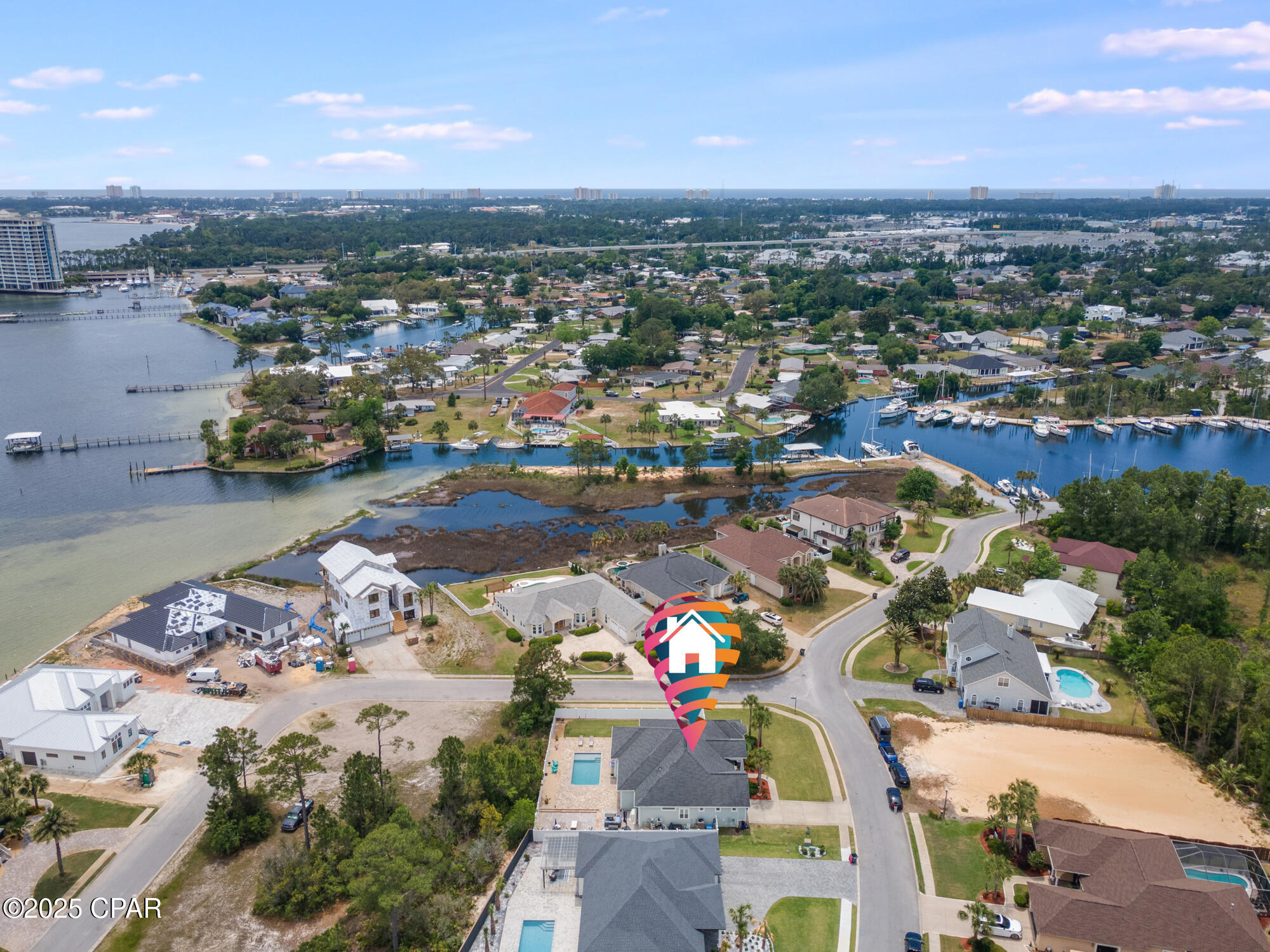 Image 98 For 906 Dolphin Harbour Drive