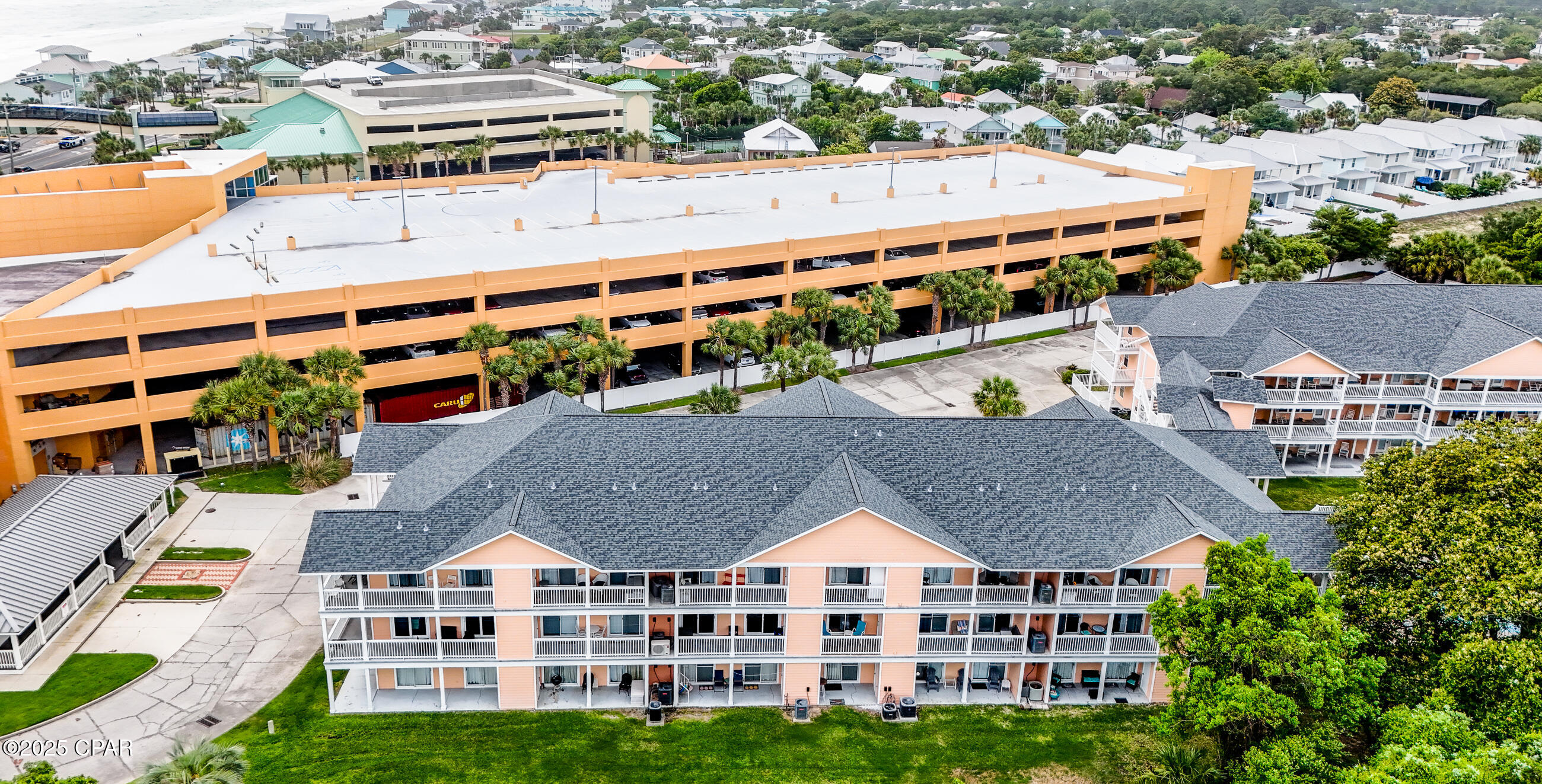 Image 15 For 17690 Front Beach  C204