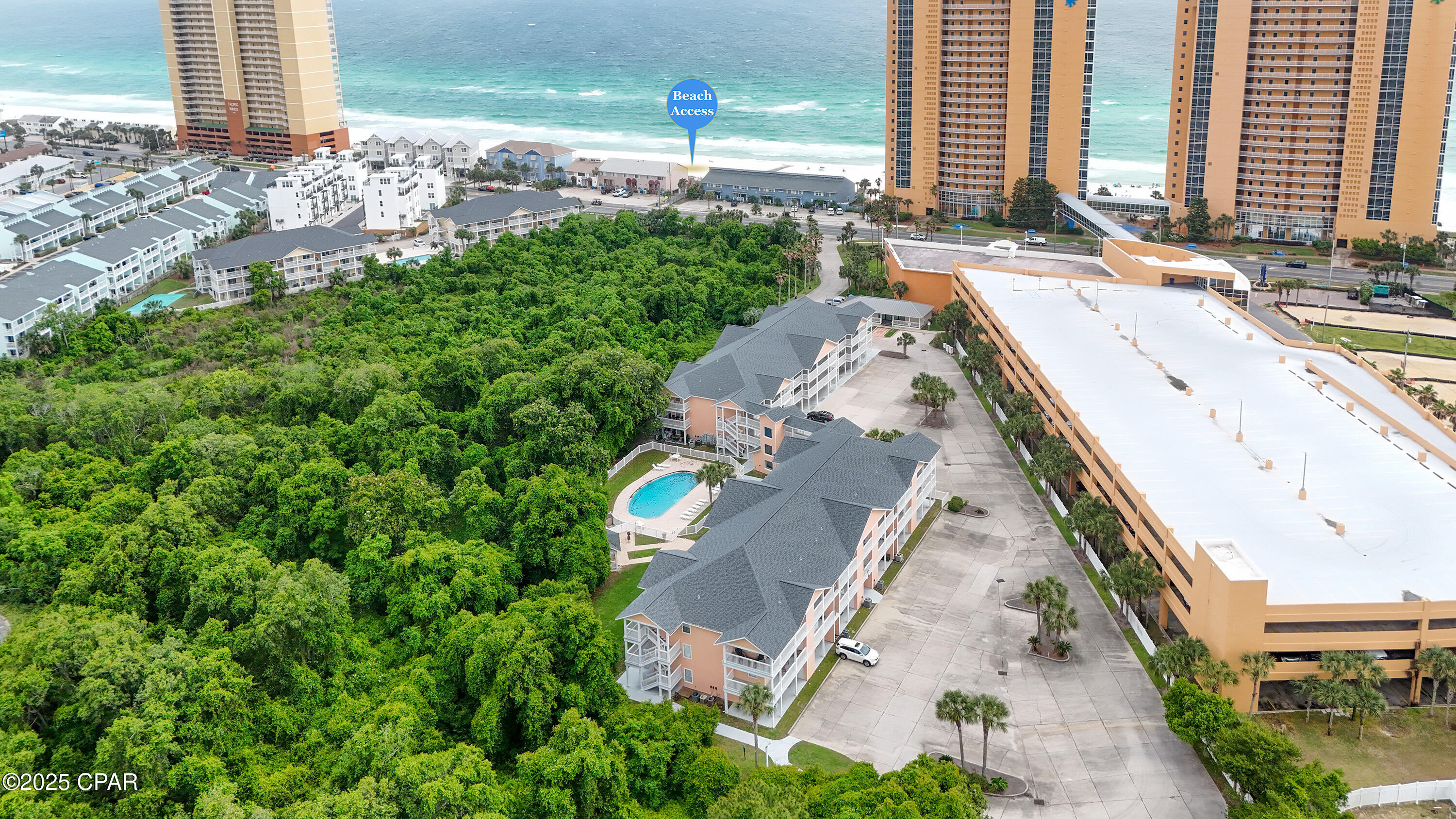 Image 25 For 17690 Front Beach  C204