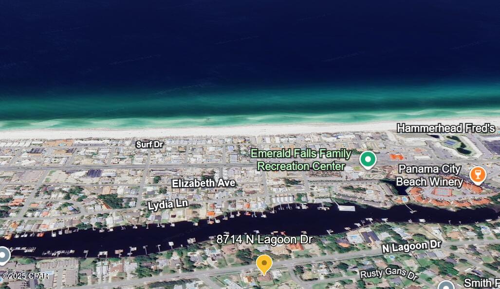 Image 1 For 8714 Lagoon Drive