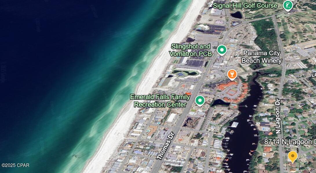 Image 4 For 8714 Lagoon Drive