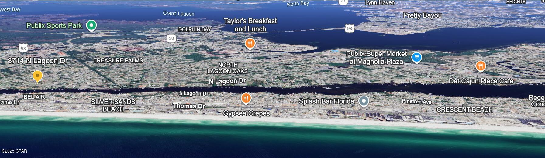 Image 64 For 8714 Lagoon Drive