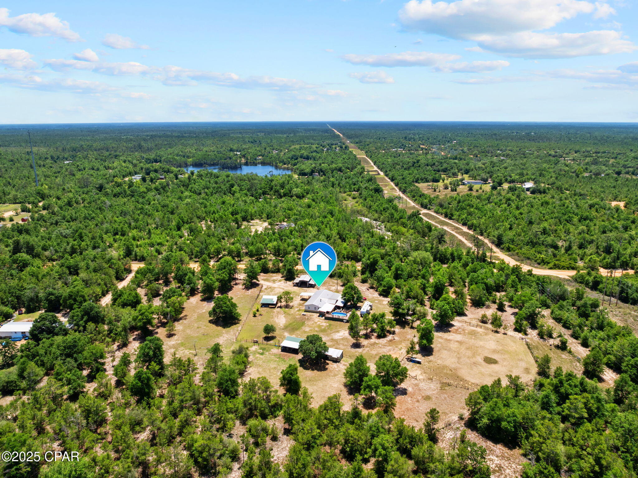 Image 60 For 9121 Silver Lake Road