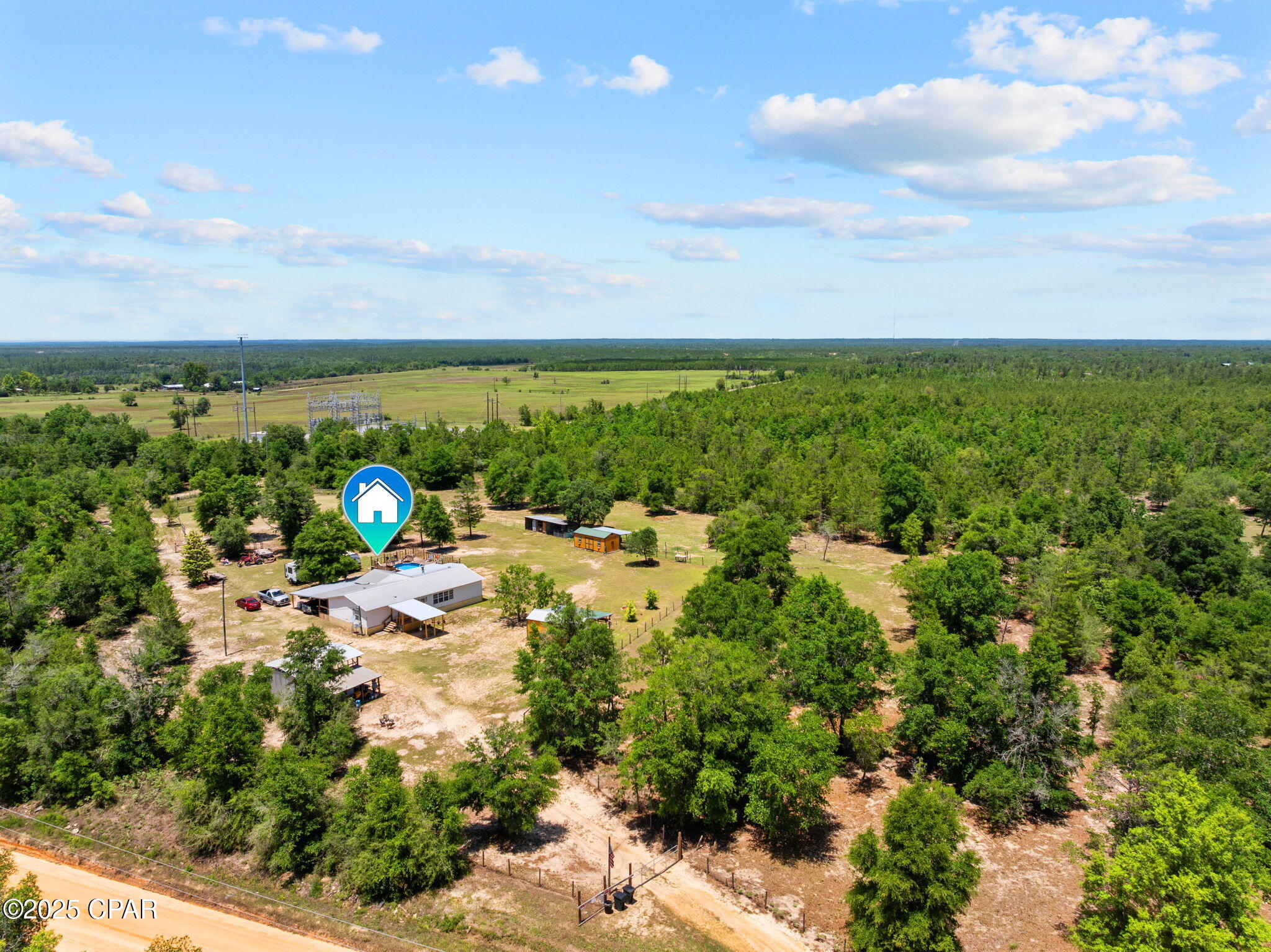 Image 62 For 9121 Silver Lake Road