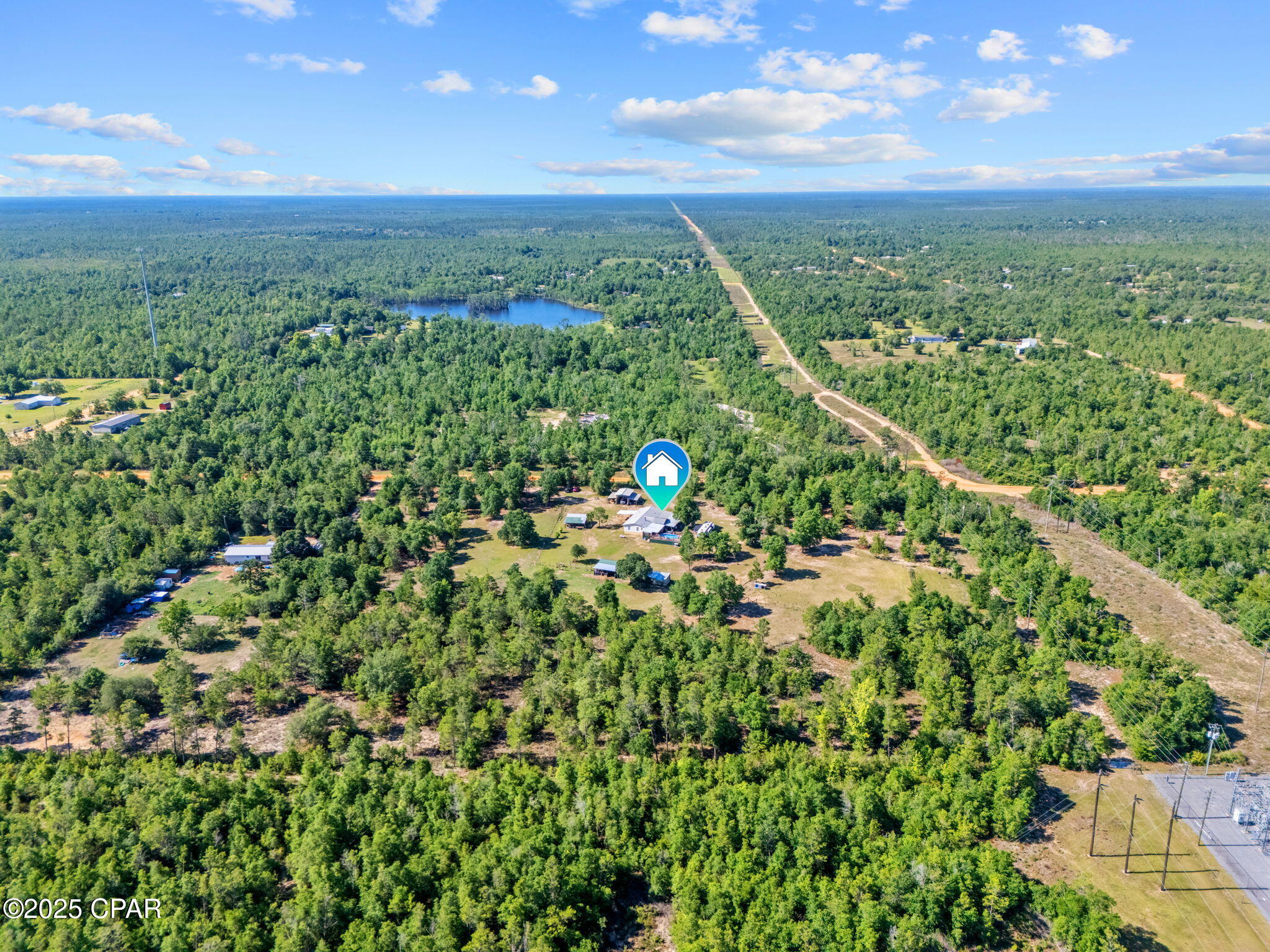 Image 65 For 9121 Silver Lake Road