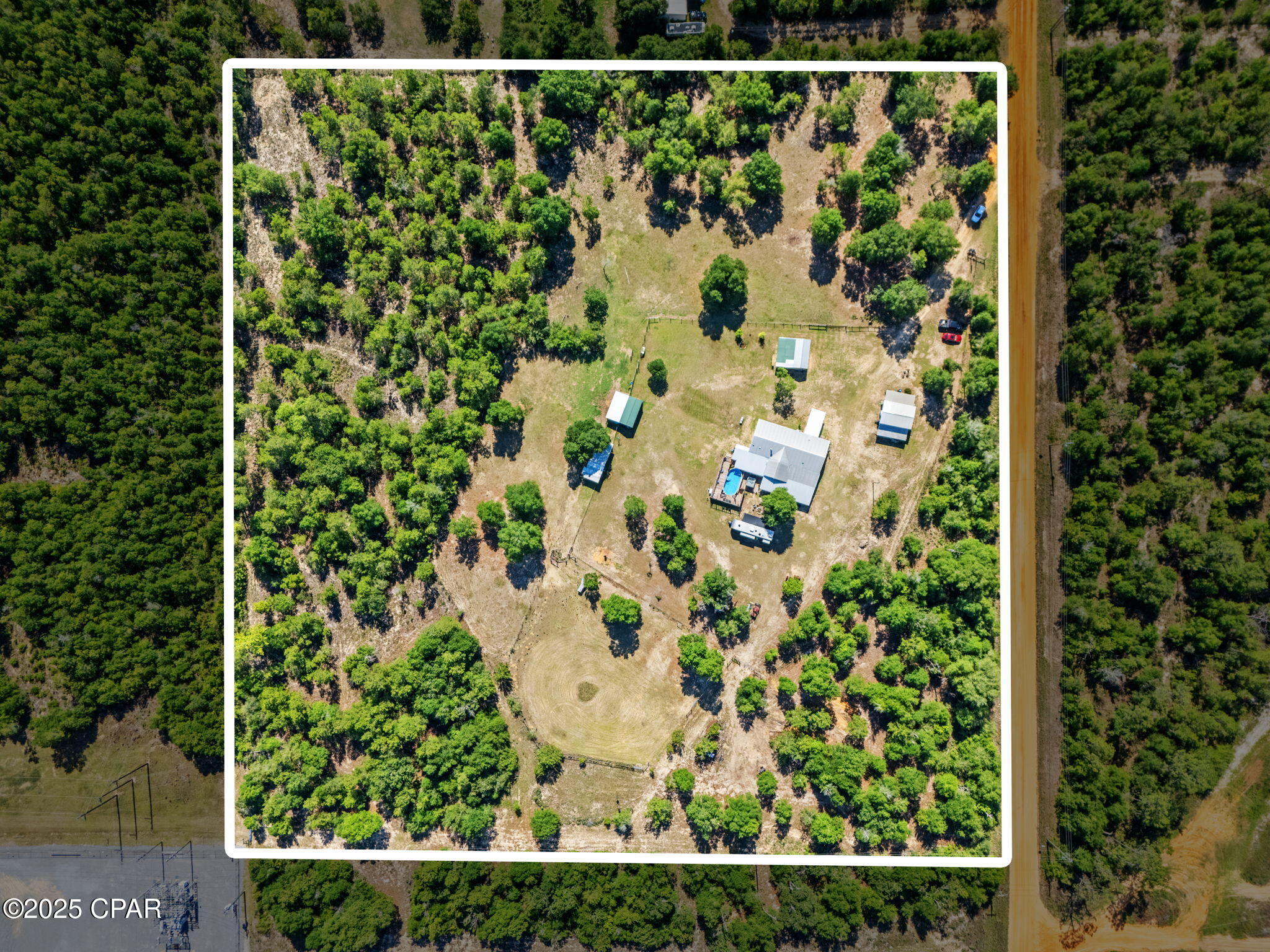 Image 67 For 9121 Silver Lake Road