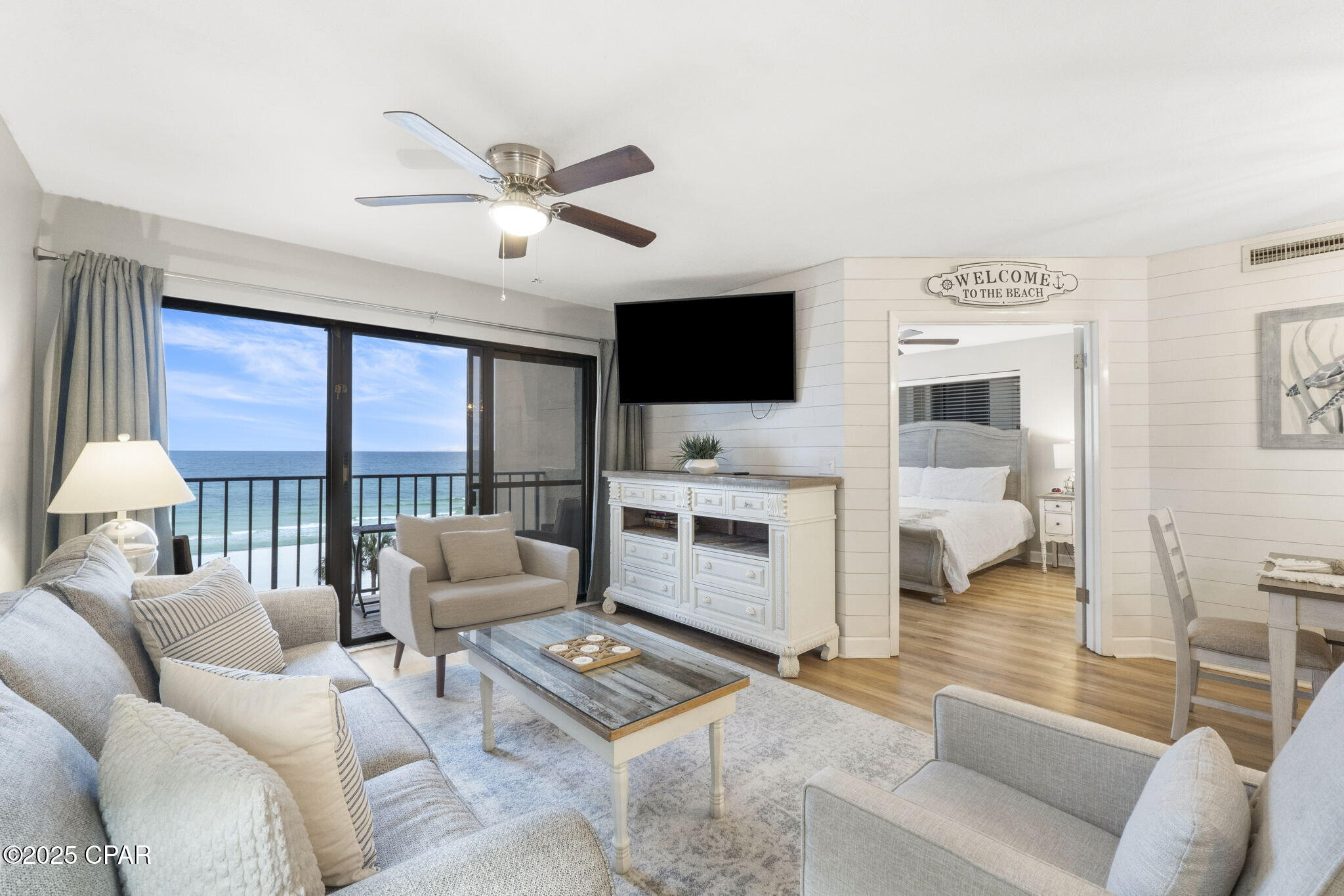 Details for 6505 Thomas 505 Drive 505a, Panama City Beach, FL 32408