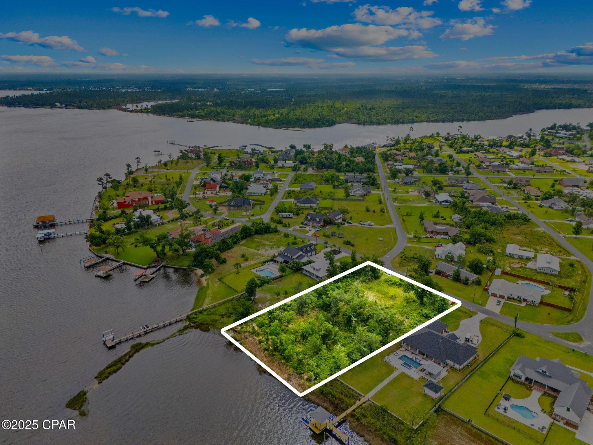 Image 12 For Lot 11 Bay Drive