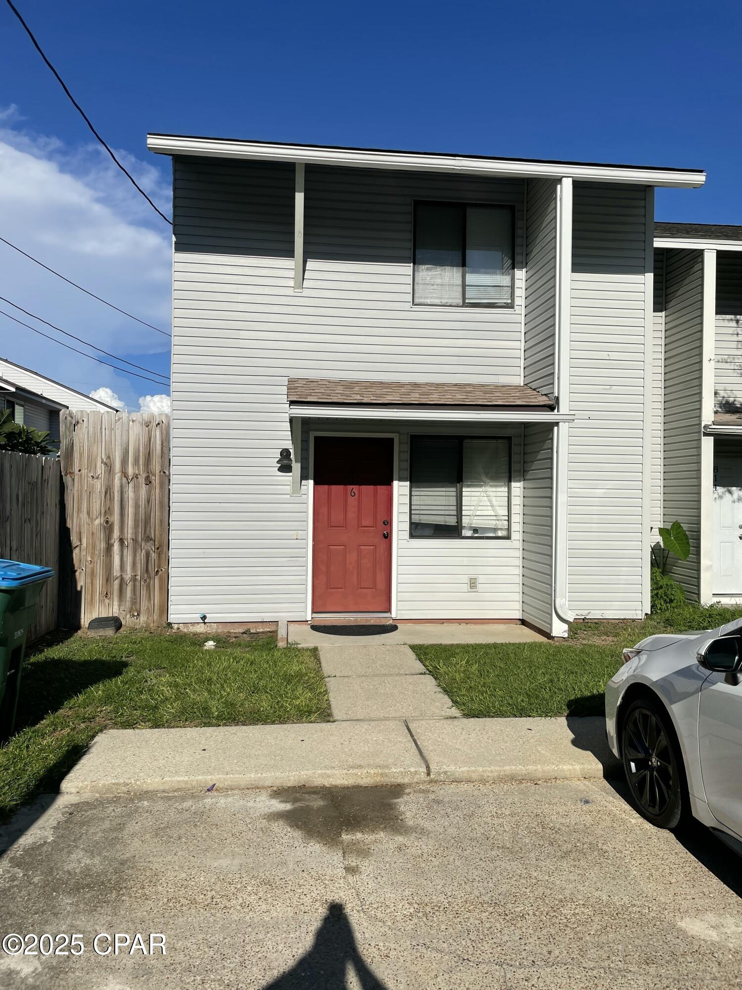 Details for 816 Detroit Avenue 816, Springfield, FL 32401