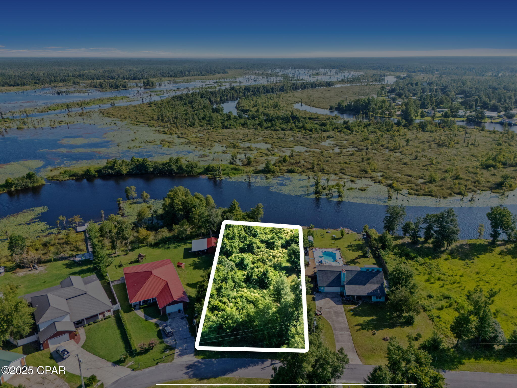 Image 2 For 5215 Indian Bluff Drive