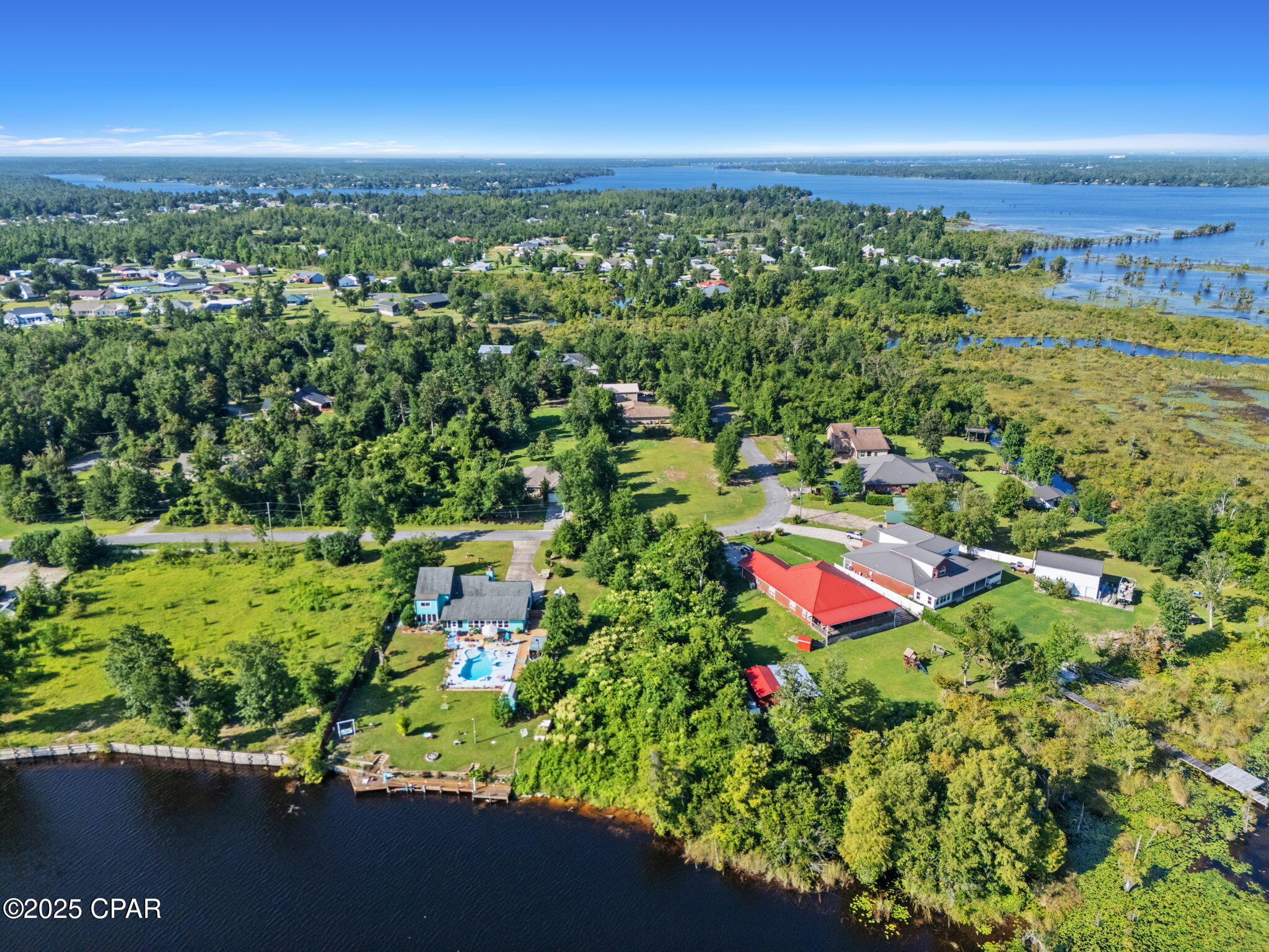 Image 3 For 5215 Indian Bluff Drive