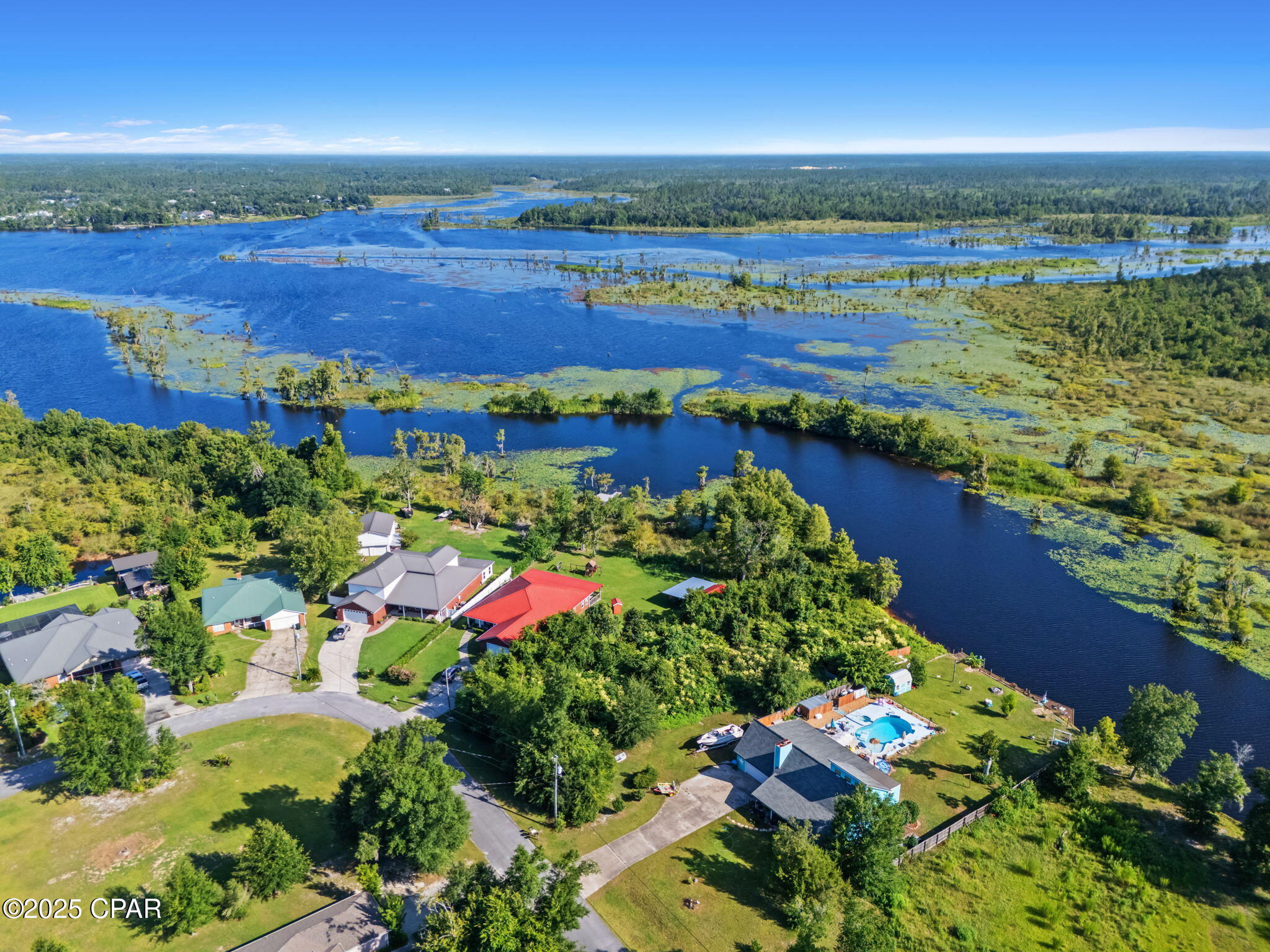 Image 4 For 5215 Indian Bluff Drive