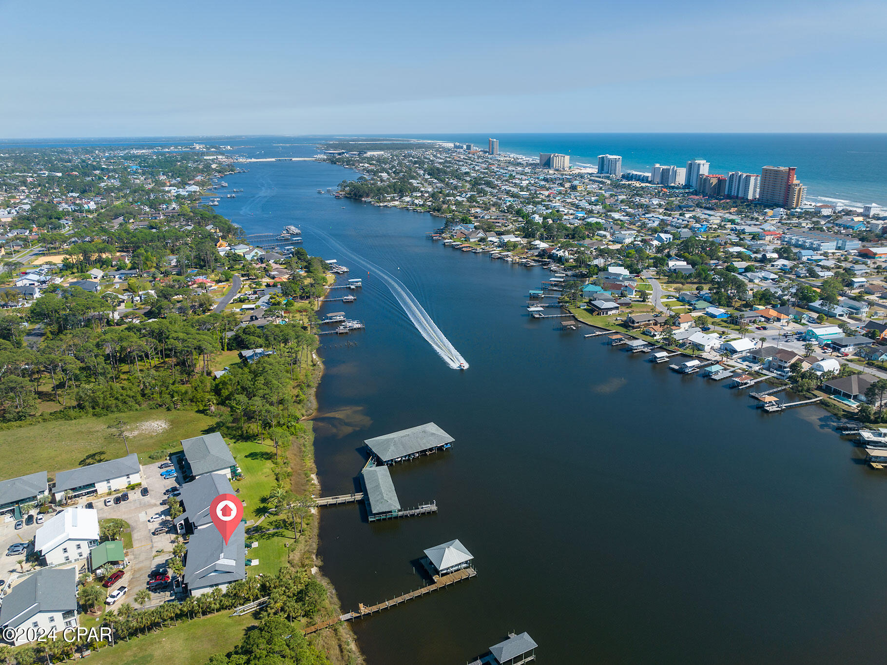 Image 40 For 7813 Lagoon Drive 8e