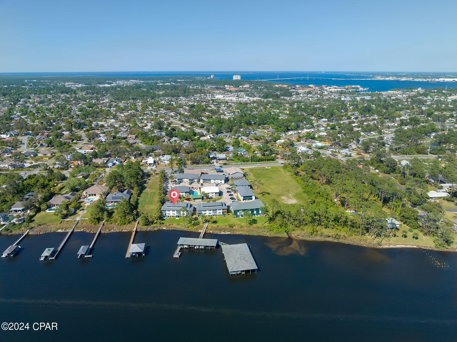 Image 41 For 7813 Lagoon Drive 8e