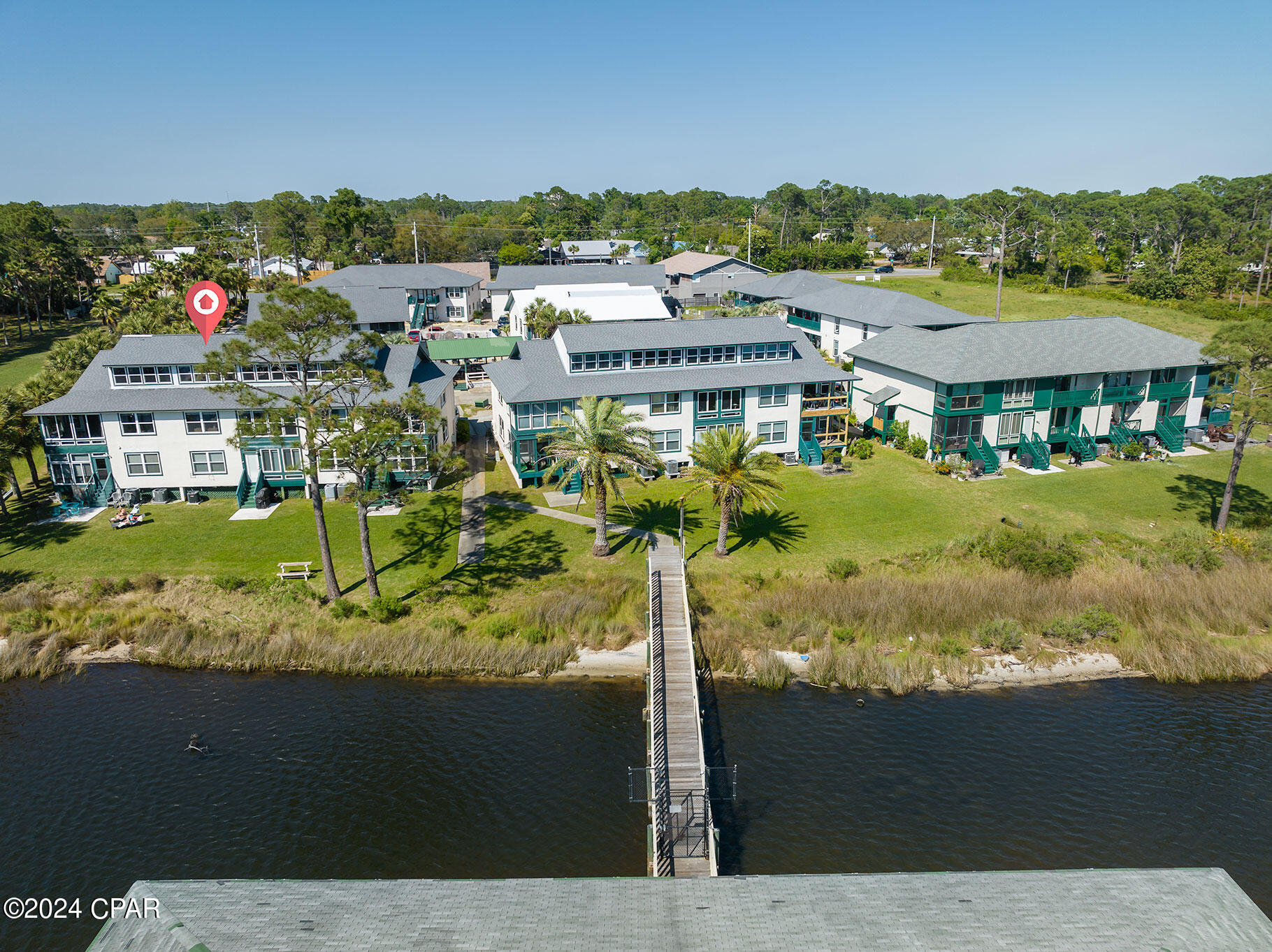 Image 43 For 7813 Lagoon Drive 8e