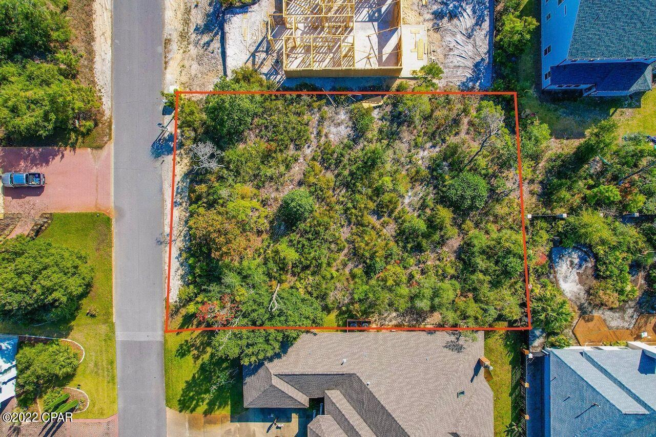3641 Preserve Boulevard Lot 228, Panama City Beach, FL 32408 — photo 1 of 14