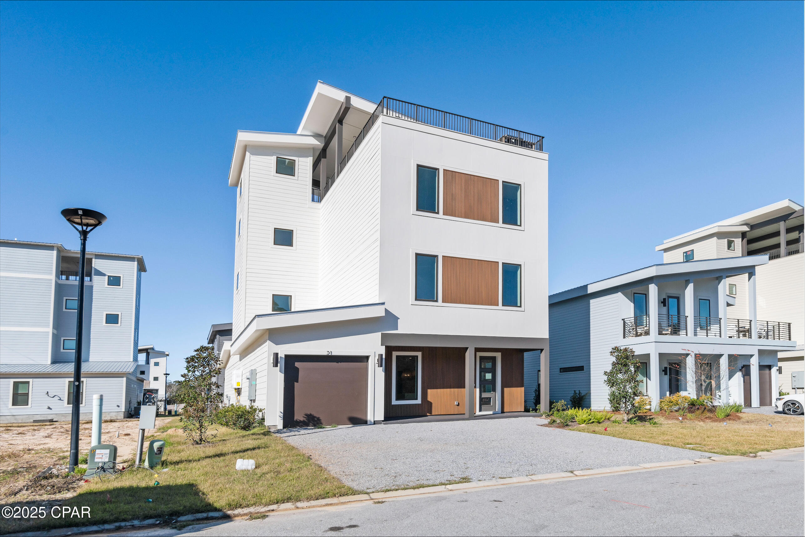 Details for 21 Sarah Street Lot 19, Inlet Beach, FL 32461