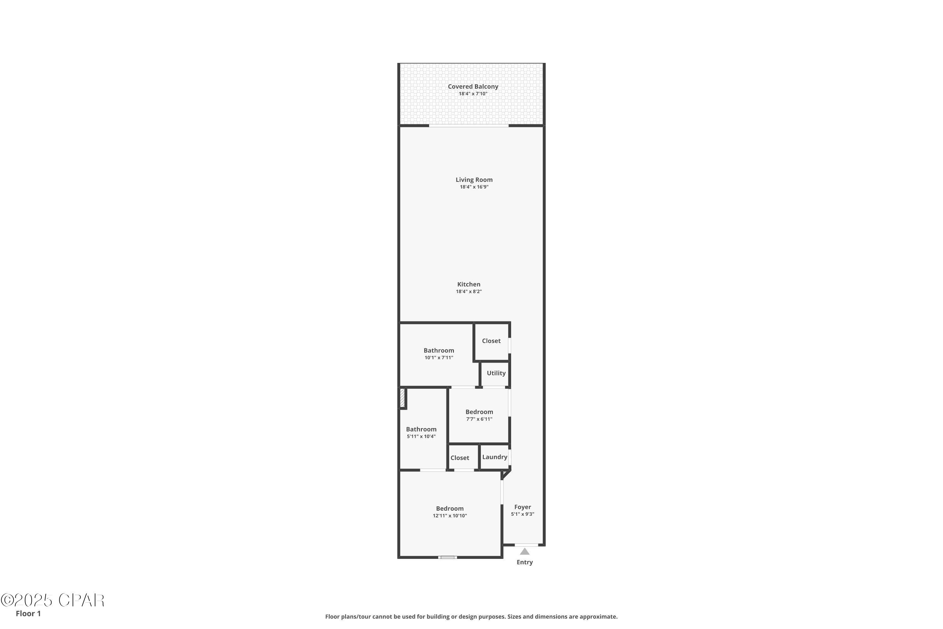 Image 25 For 9860 Thomas Drive 1318