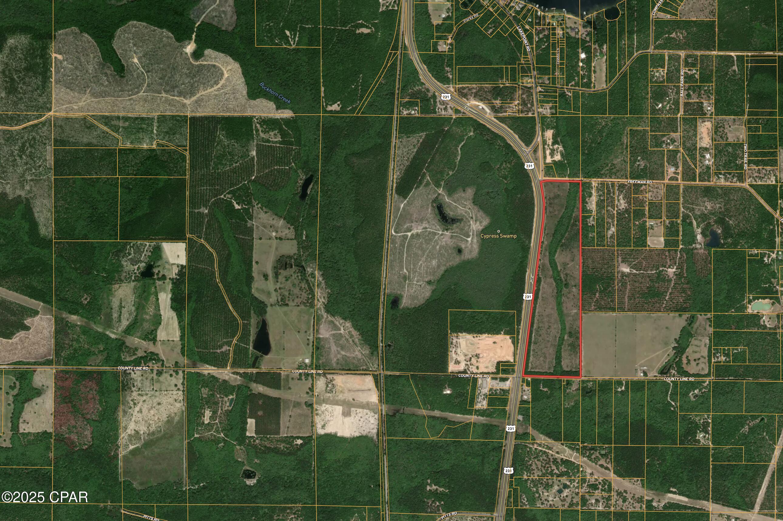 Image 23 For 0000 Hwy 231