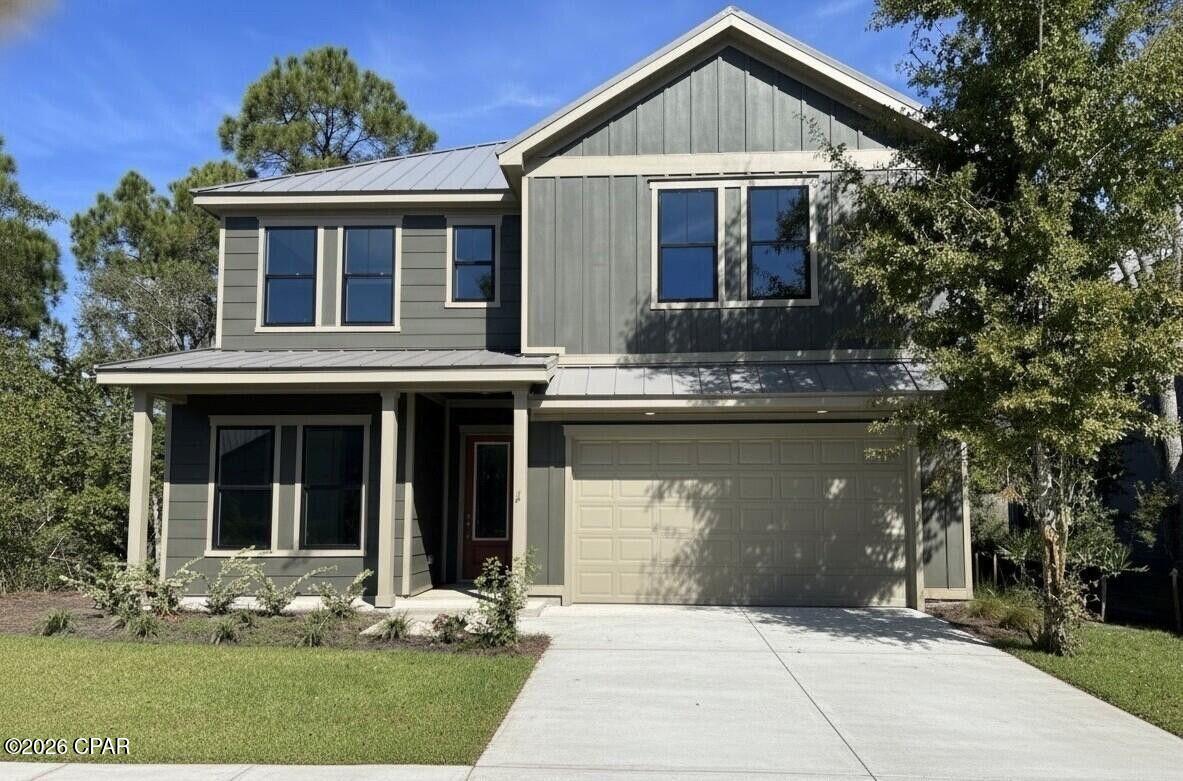 Details for 162 Channel Shoal Drive Lot 2, Santa Rosa Beach, FL 32459