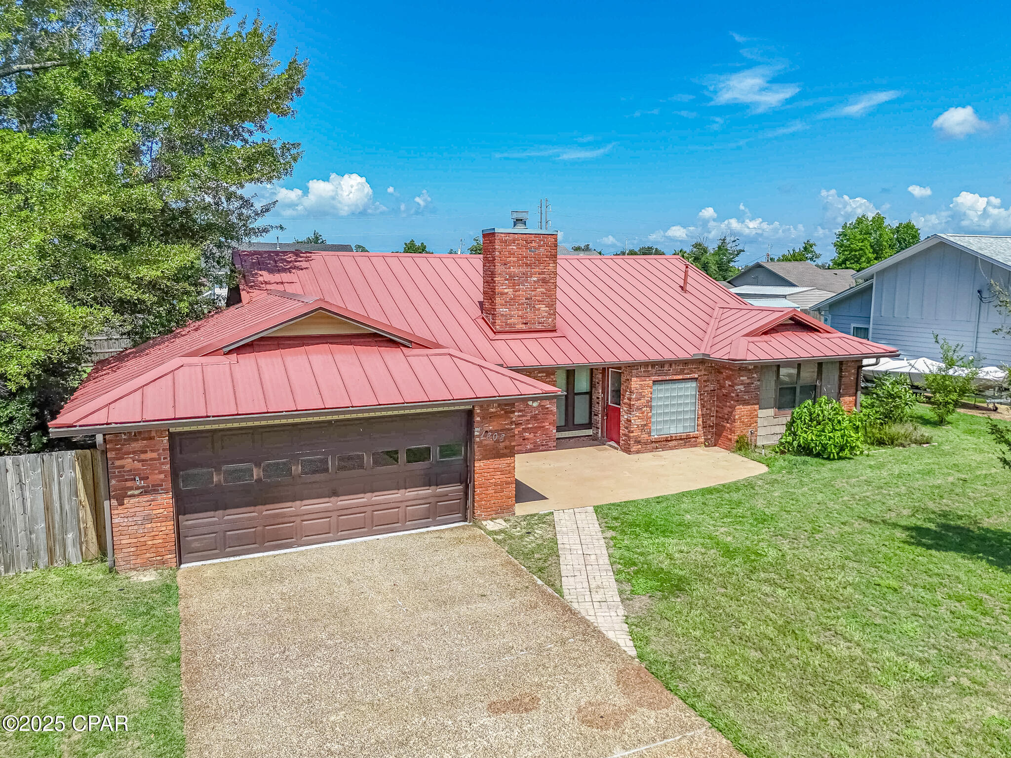 Details for 1808 New Jersey Avenue, Lynn Haven, FL 32444