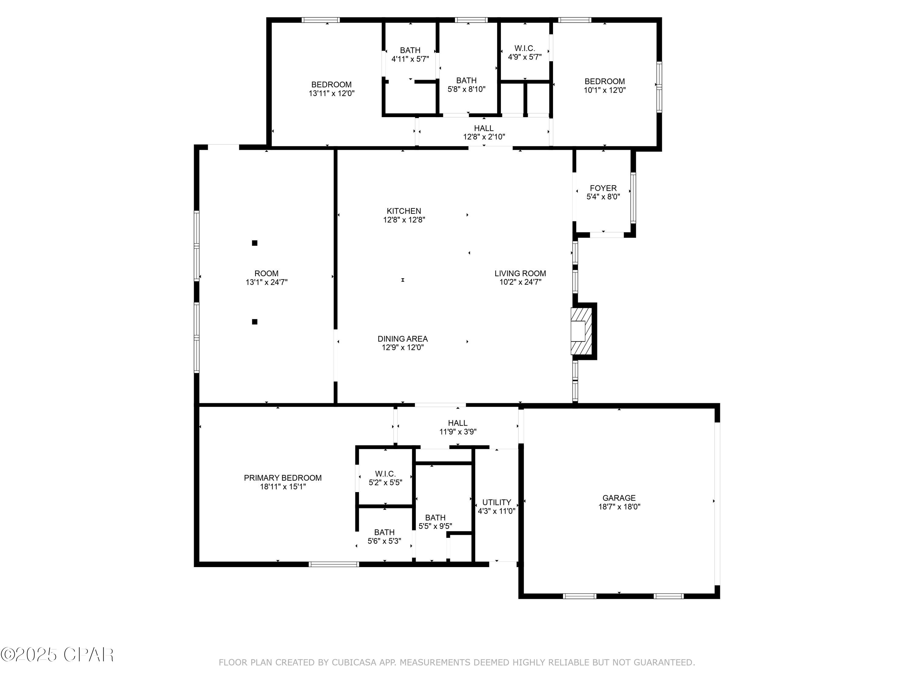 Image 32 For 1808 New Jersey Avenue