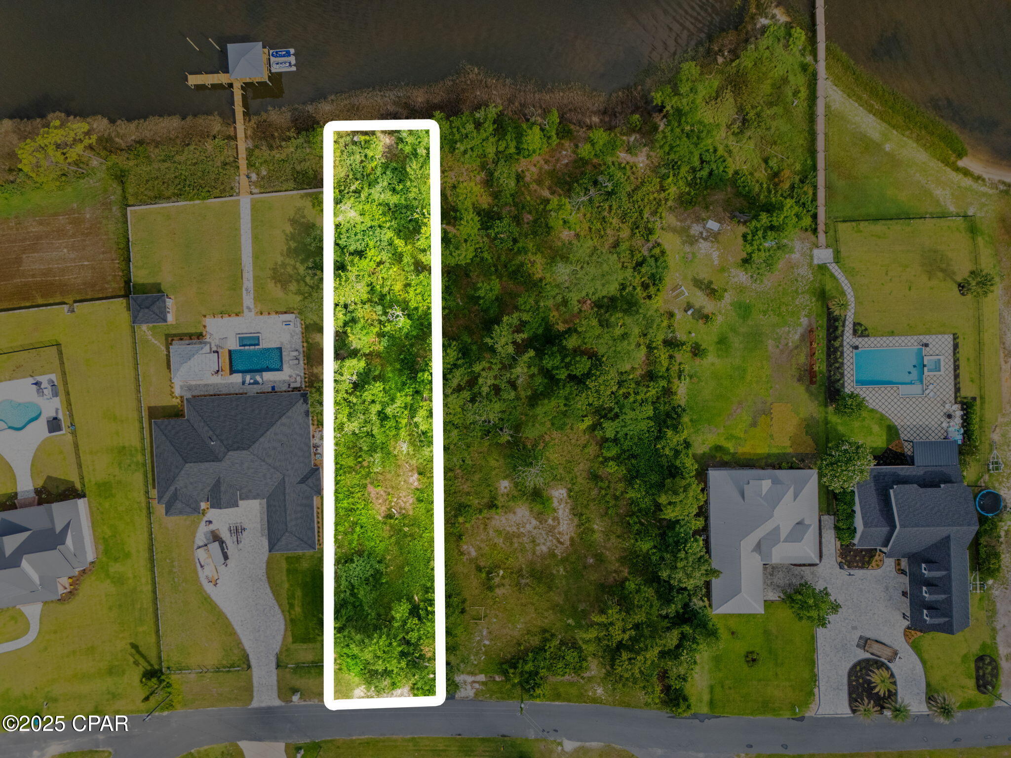 Image 2 For Lot 10 Bay Drive