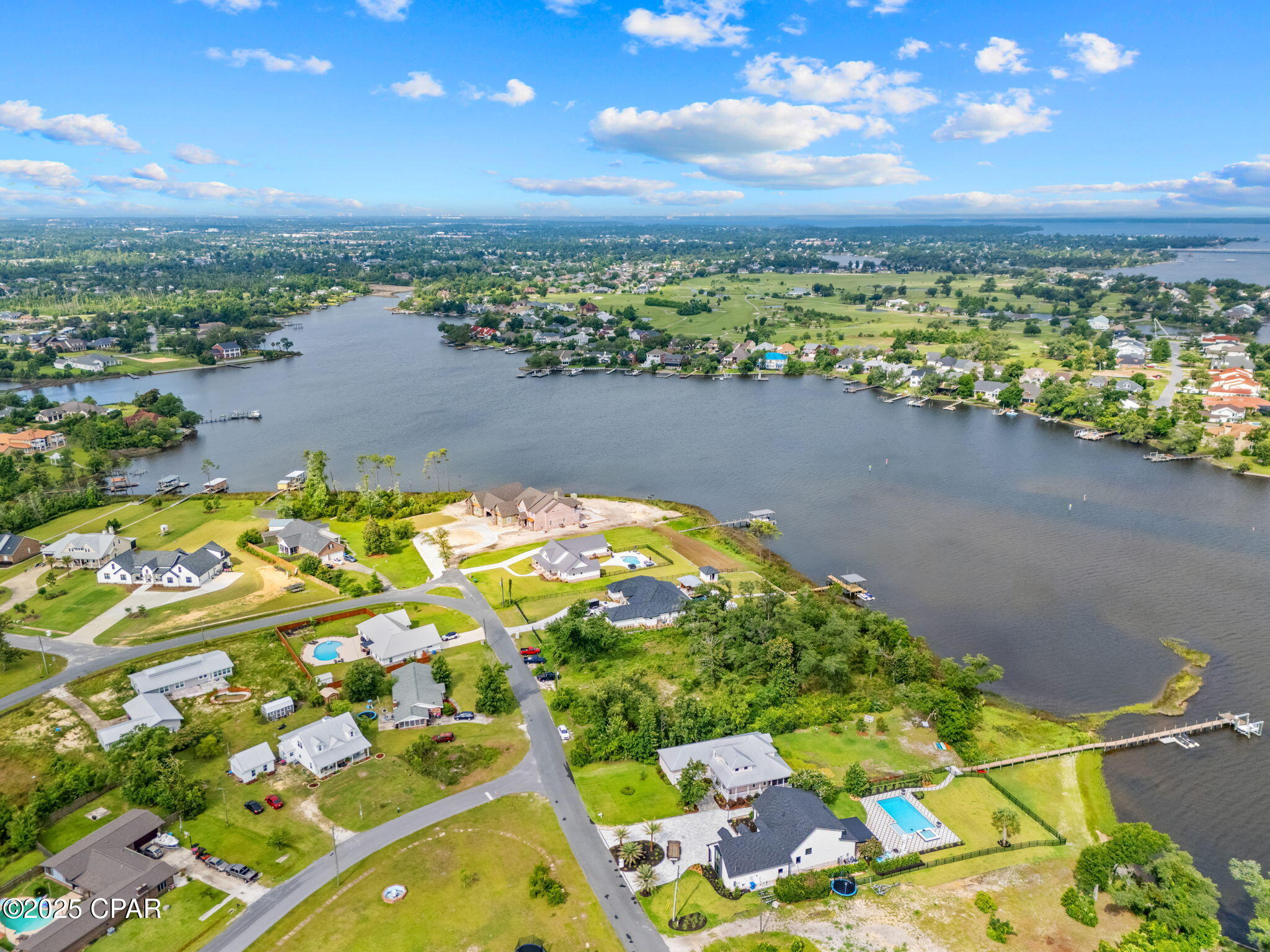 Homes for sale in Lynn Haven, FL | 521 N Bay Dr, Lynn Haven, FL 32444 | MLS# 774693