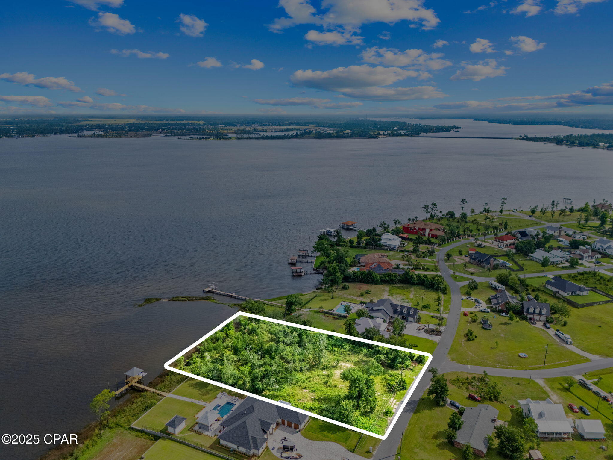 Image 9 For Lot 10 Bay Drive