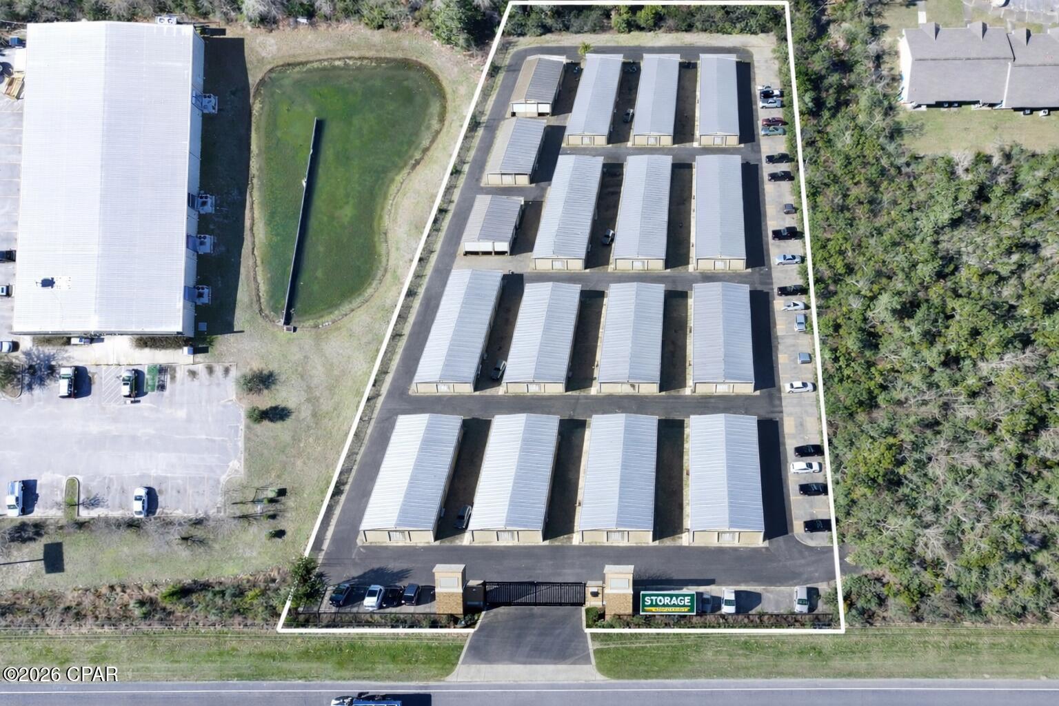 Details for 00 Highway 231, Panama City, FL 32404