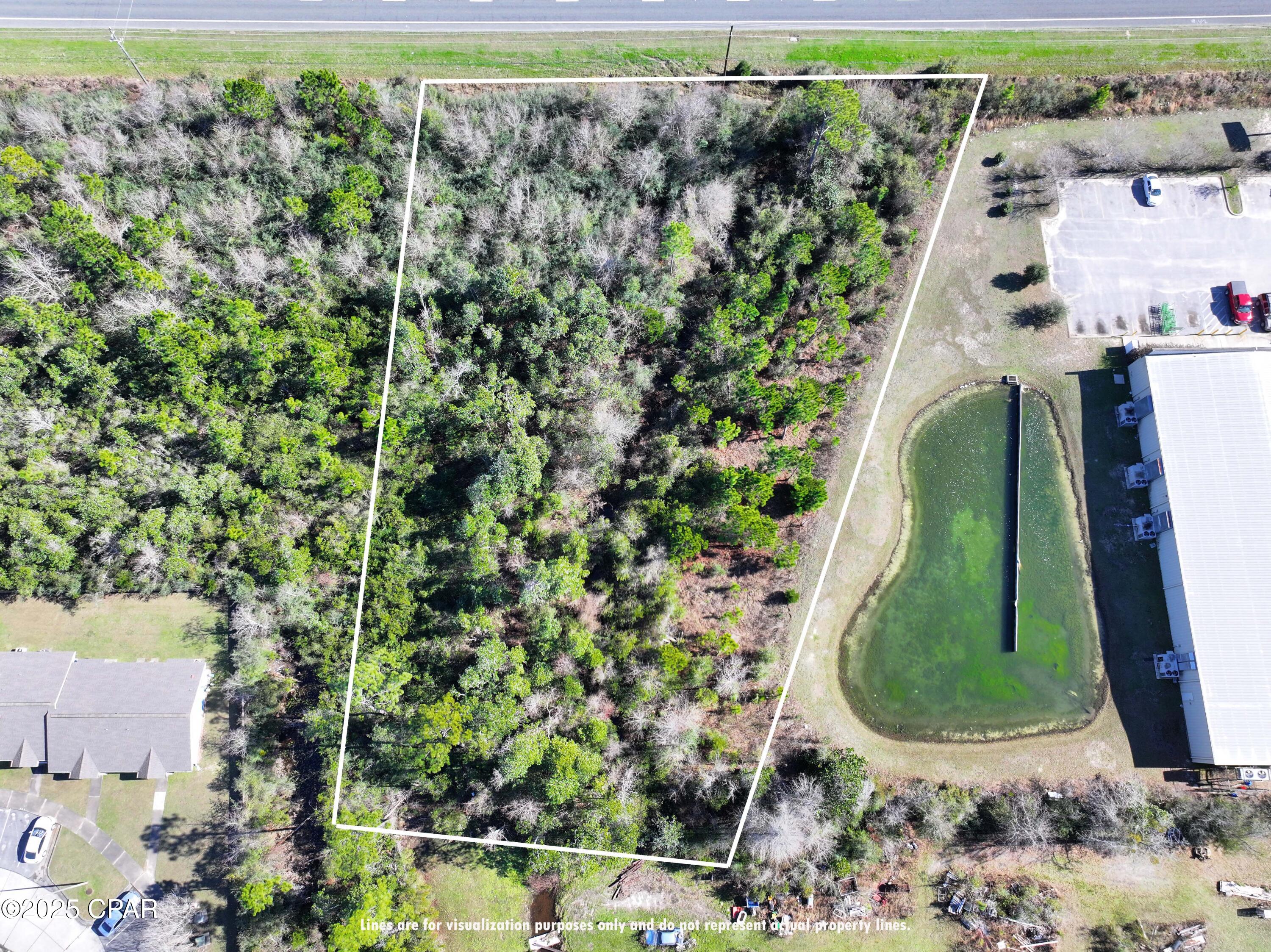 Image 2 For 00 Highway 231