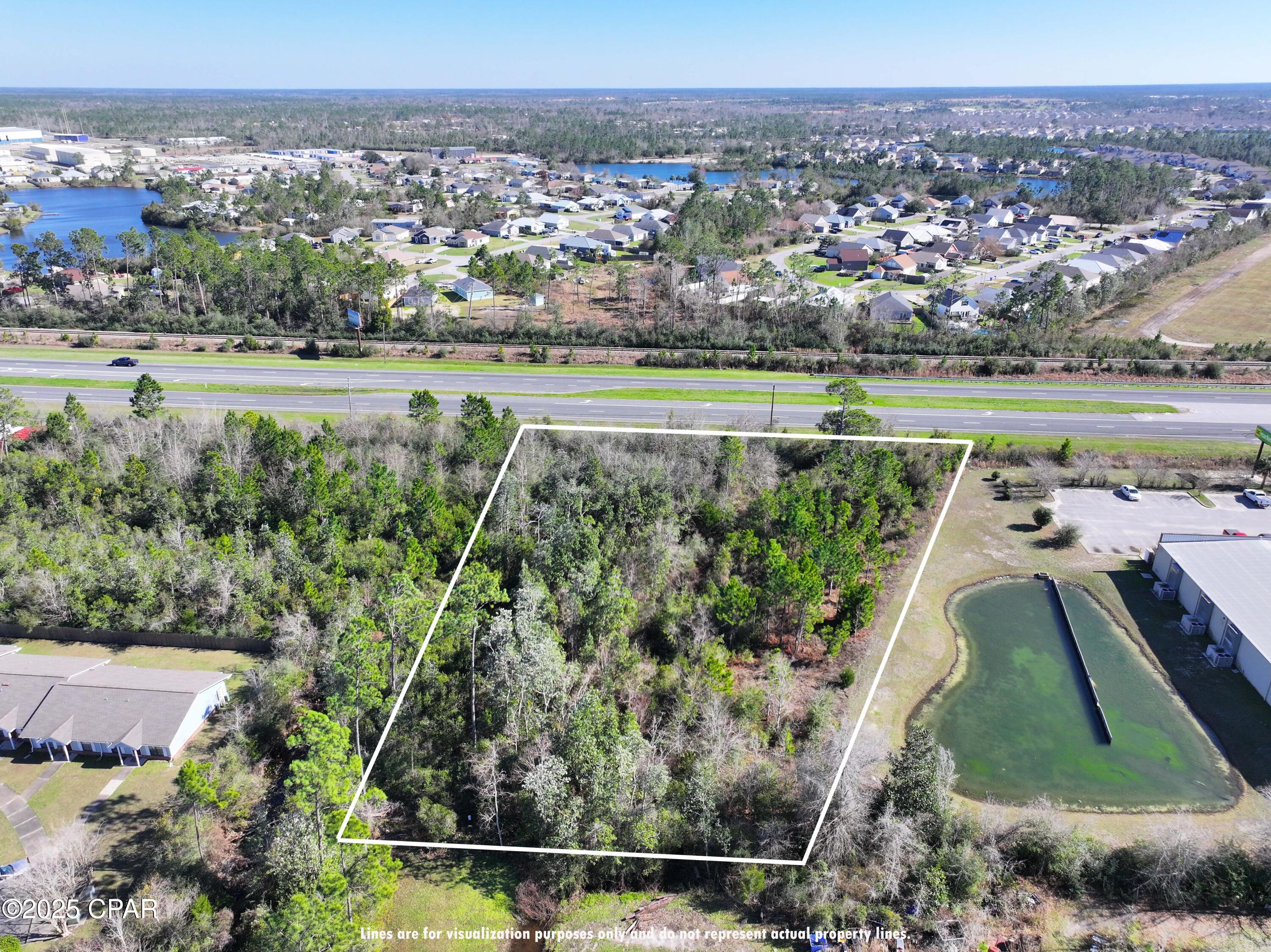 Image 3 For 00 Highway 231