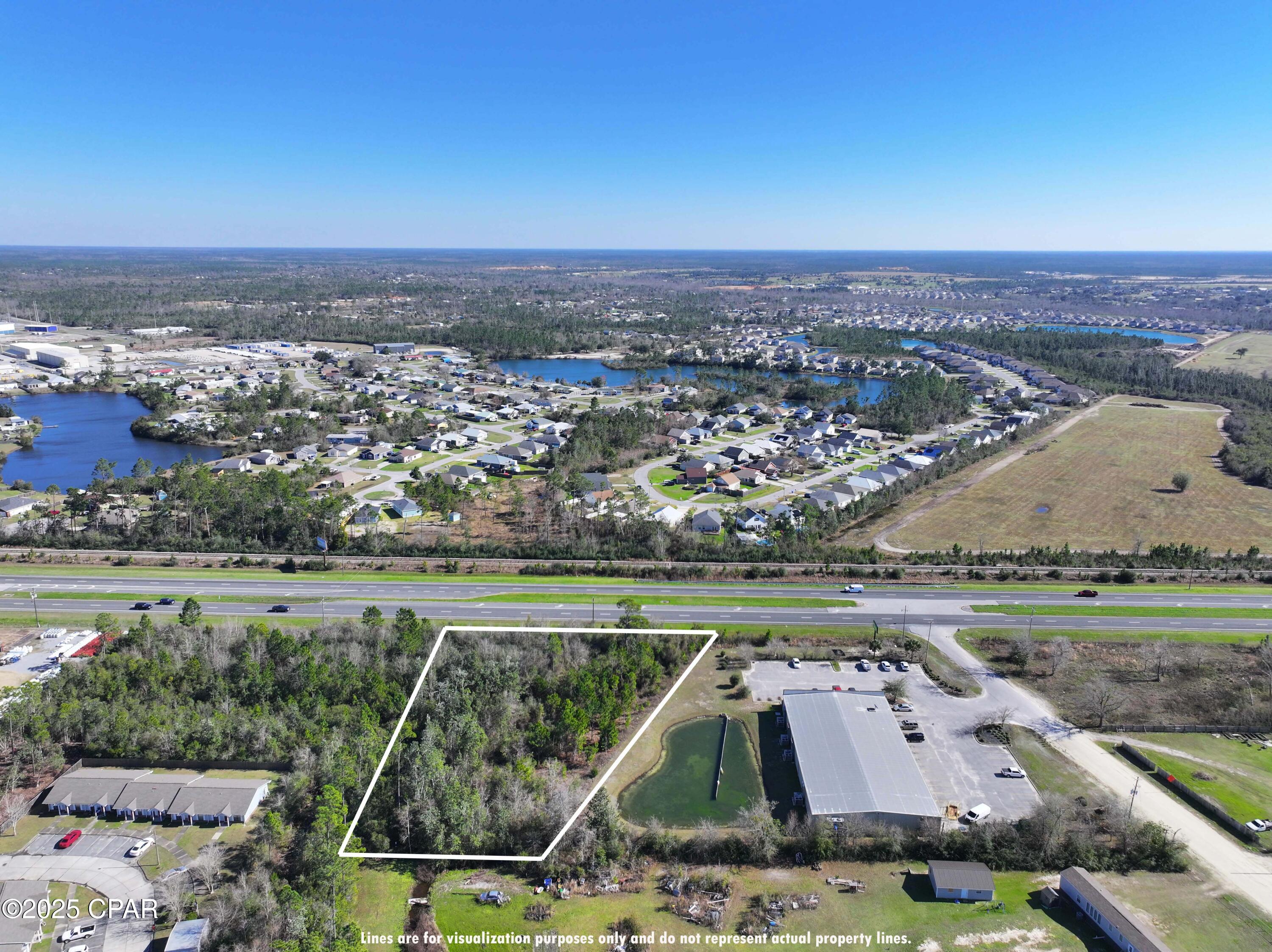 Image 4 For 00 Highway 231