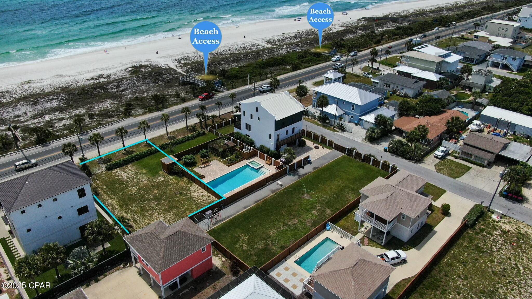 Details for 13704 Front Beach Road, Panama City Beach, FL 32413
