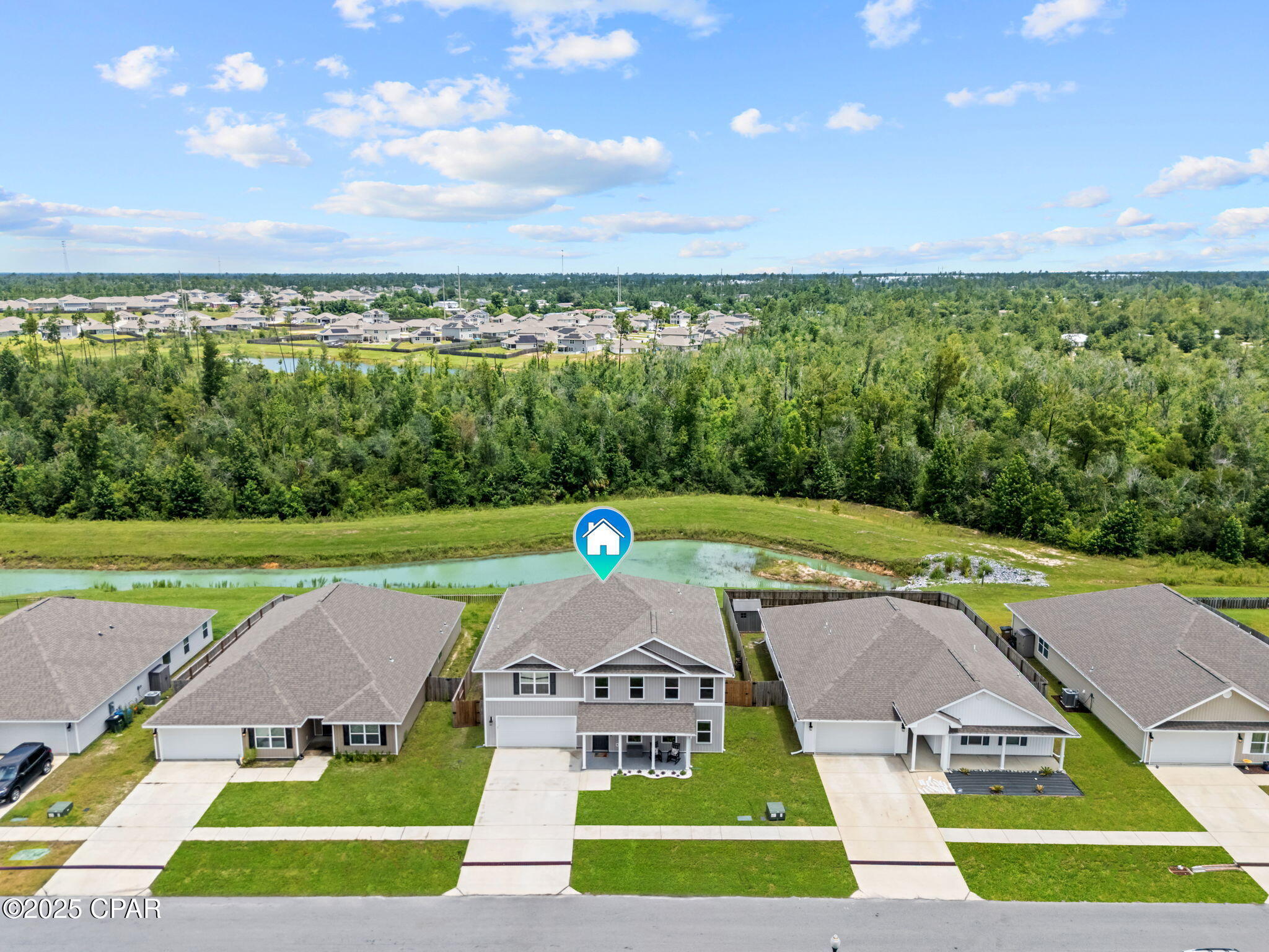 Image 60 For 5542 Mars Hill Lane