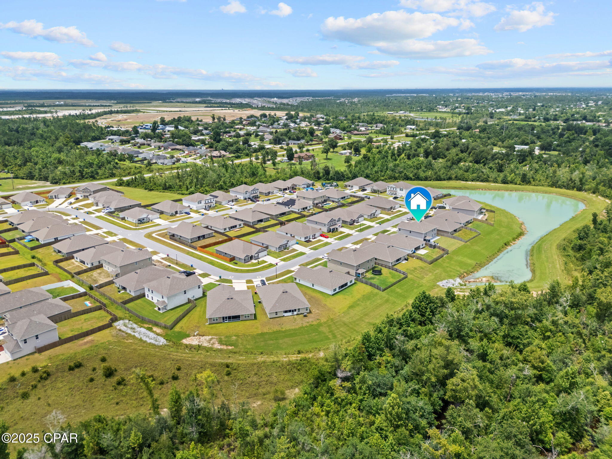 Image 64 For 5542 Mars Hill Lane