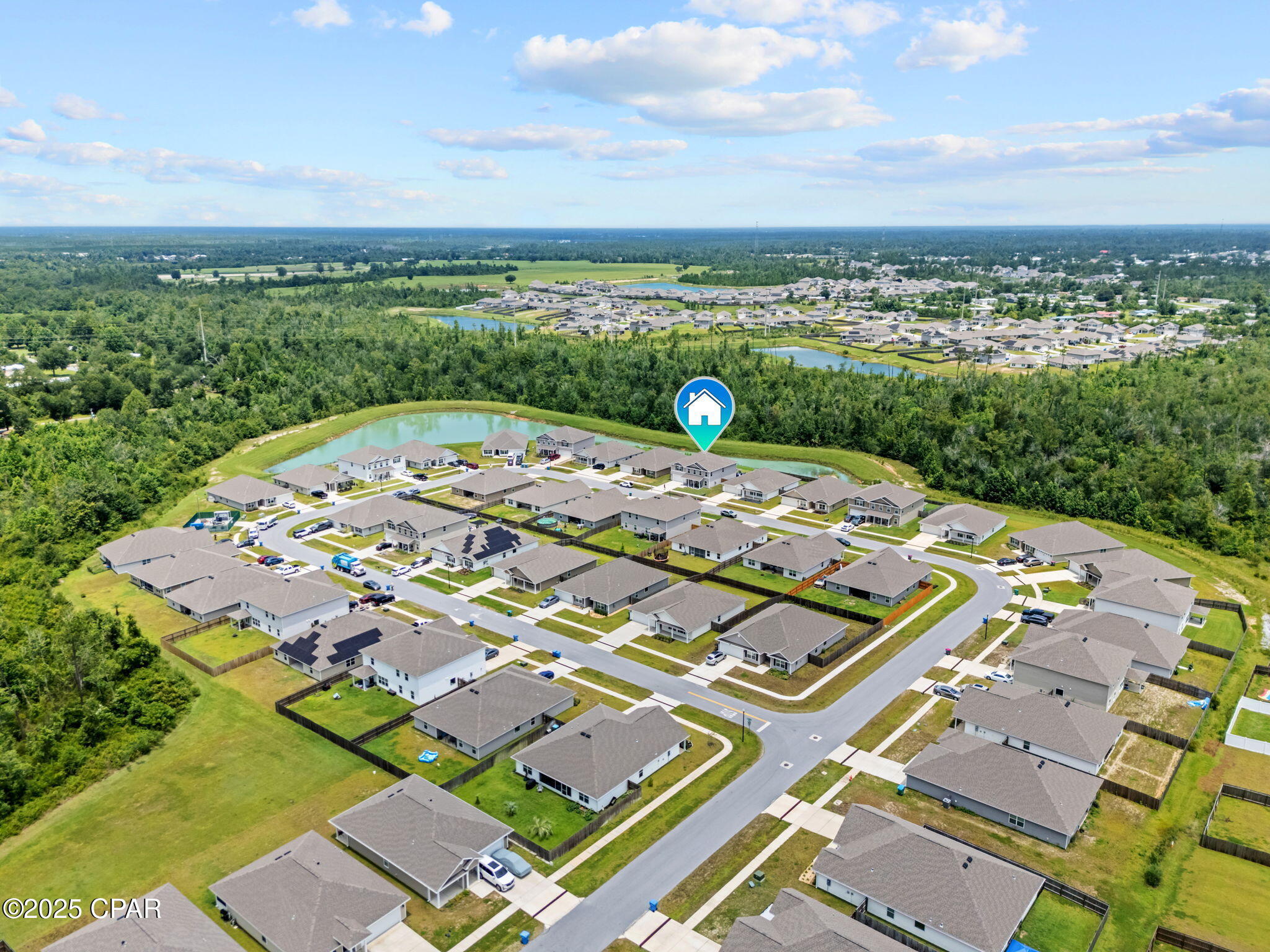 Image 65 For 5542 Mars Hill Lane