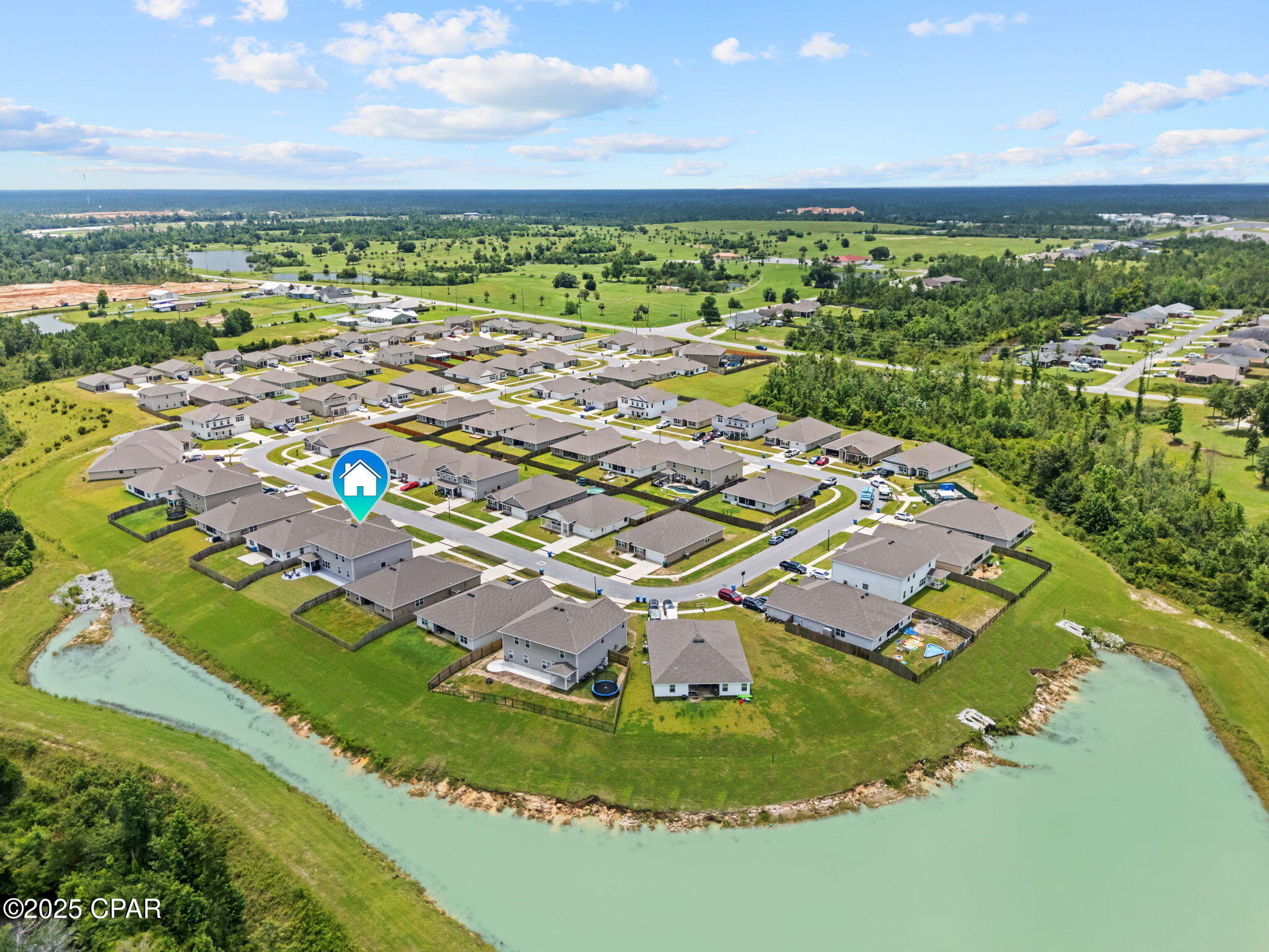 Image 66 For 5542 Mars Hill Lane