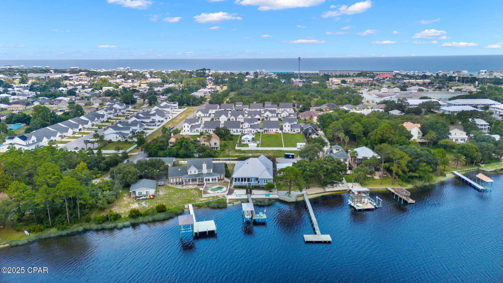 Details for 803 Lake Powell Drive, Panama City Beach, FL 32413