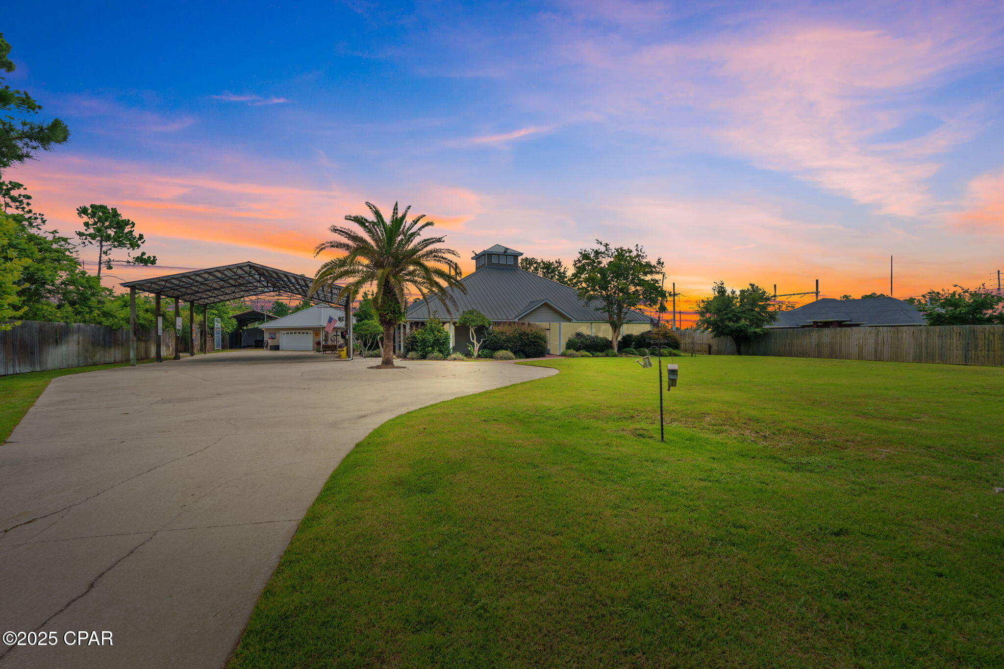 Details for 3610 Florida Avenue, Panama City, FL 32405