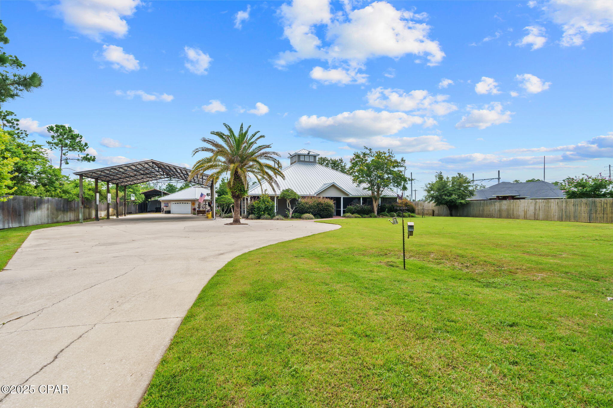 Details for 3610 Florida Avenue, Panama City, FL 32405